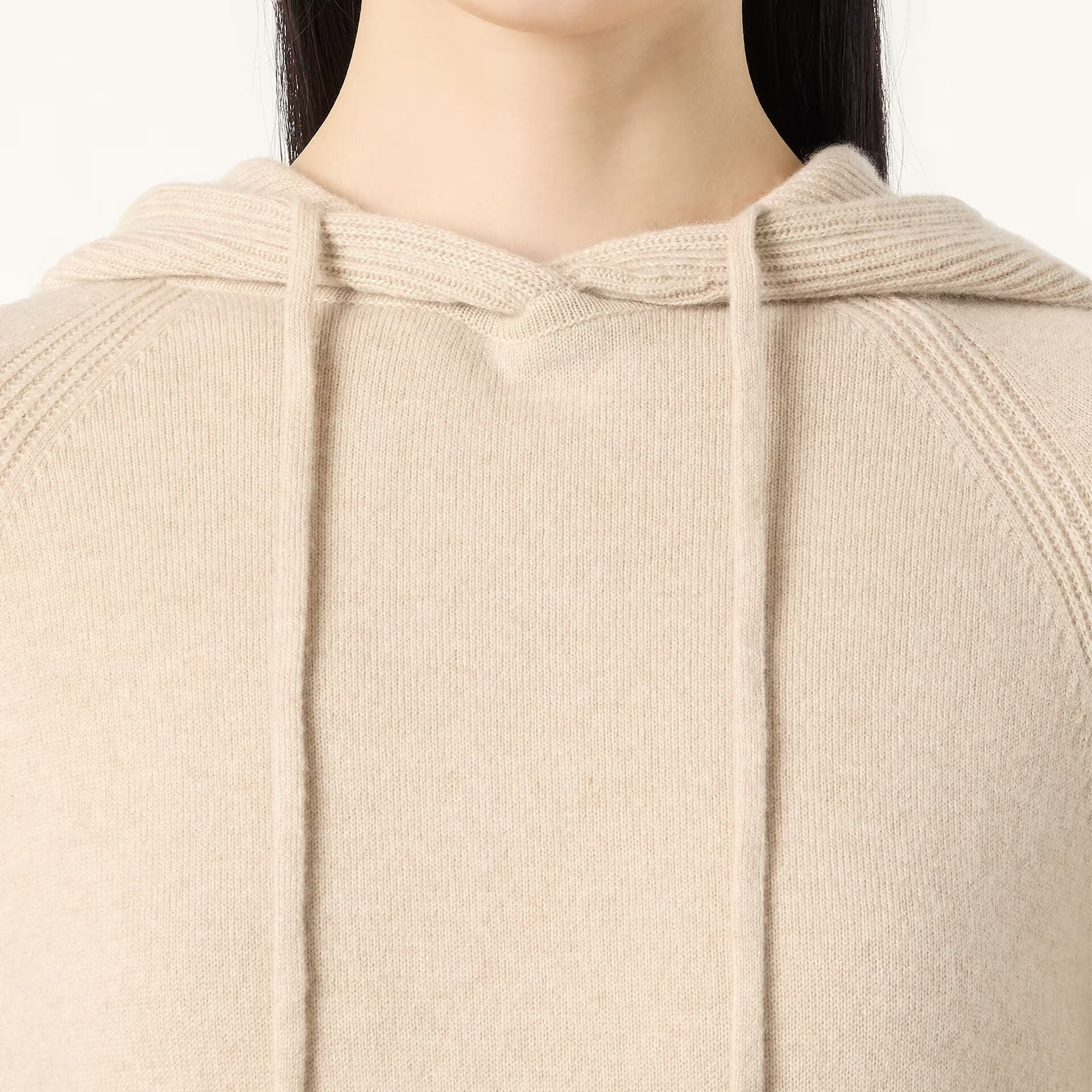 Loro Piana Merano Sweater in Baby Cashmere