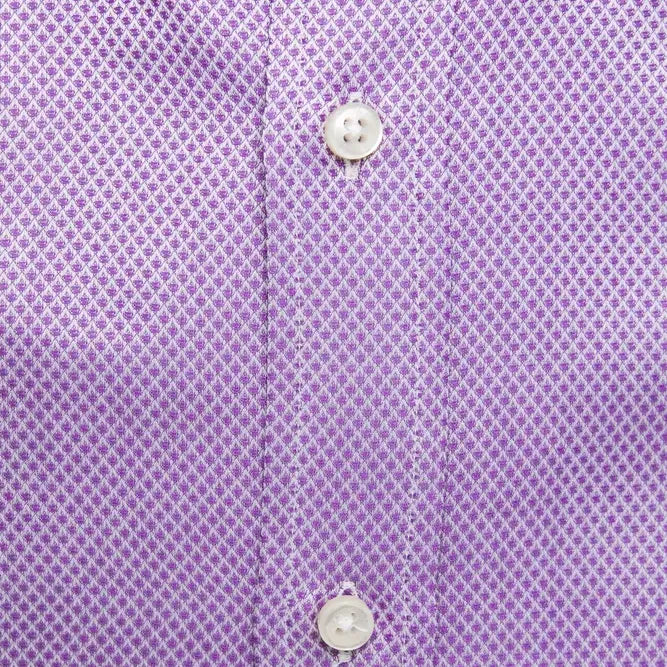 Robert Friedman Multicolor Cotton Men Shirt