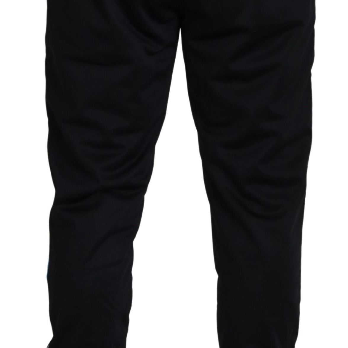 Dolce & Gabbana Multicolor DG King Leopard Print Jogger Pants