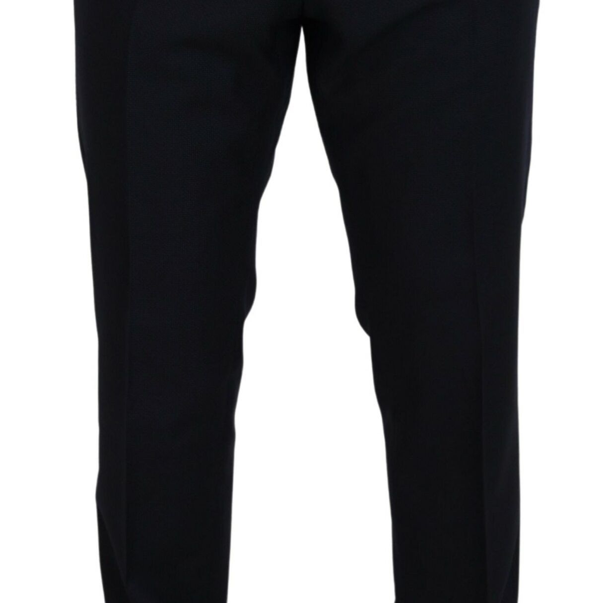 Dolce & Gabbana Blue Single Breasted 2 Piece MARTINI Suit