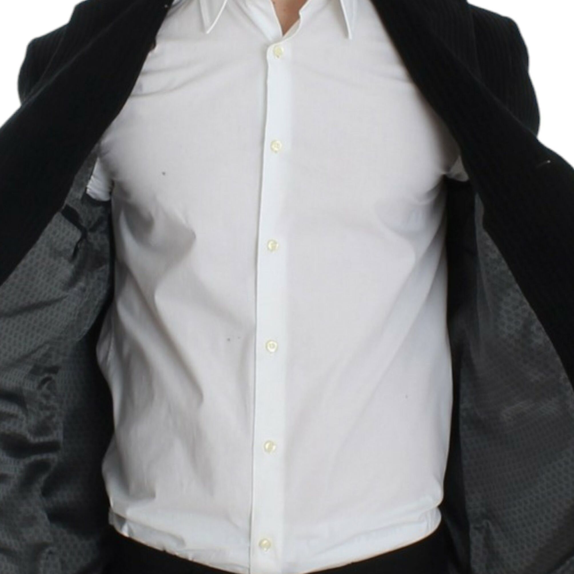 Dolce & Gabbana Black manchester MARTINI blazer