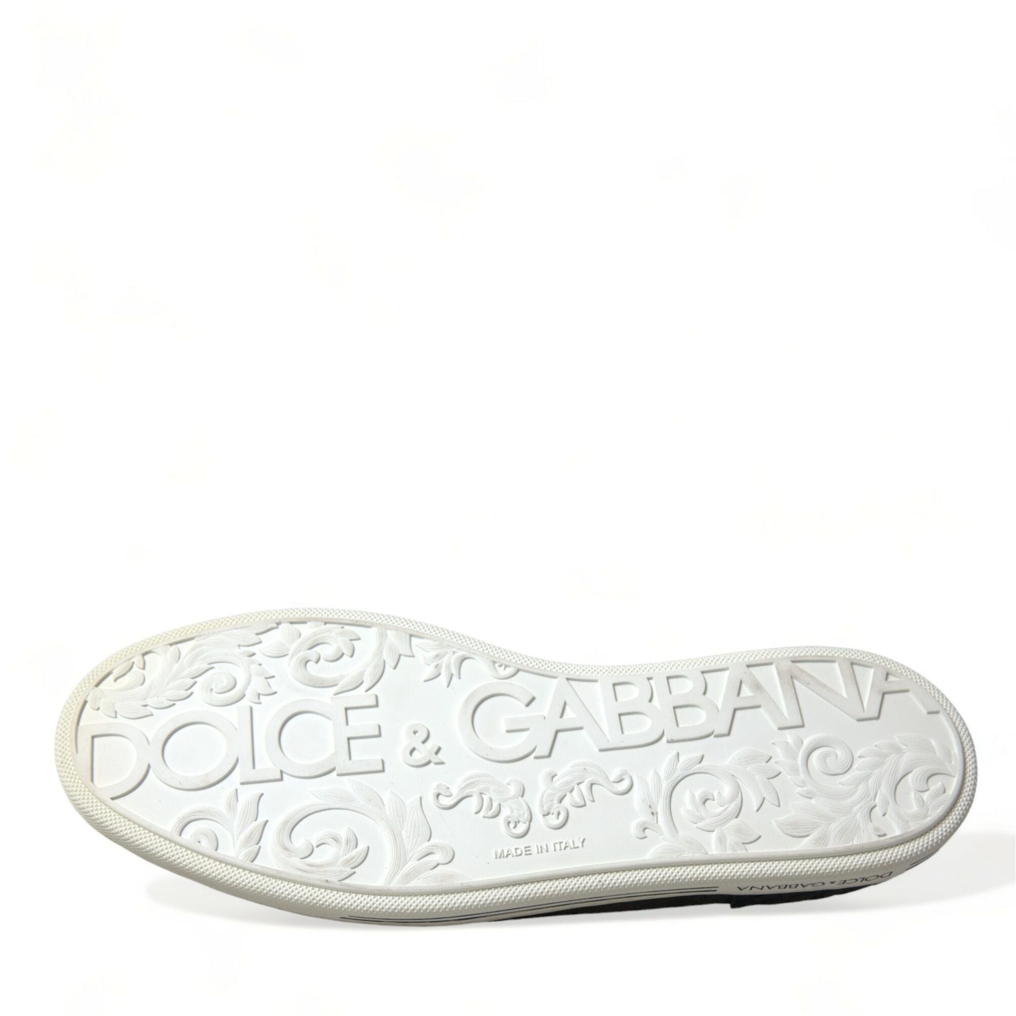 Dolce & Gabbana Blue Suede Caiman Men Loafers Slippers Shoes