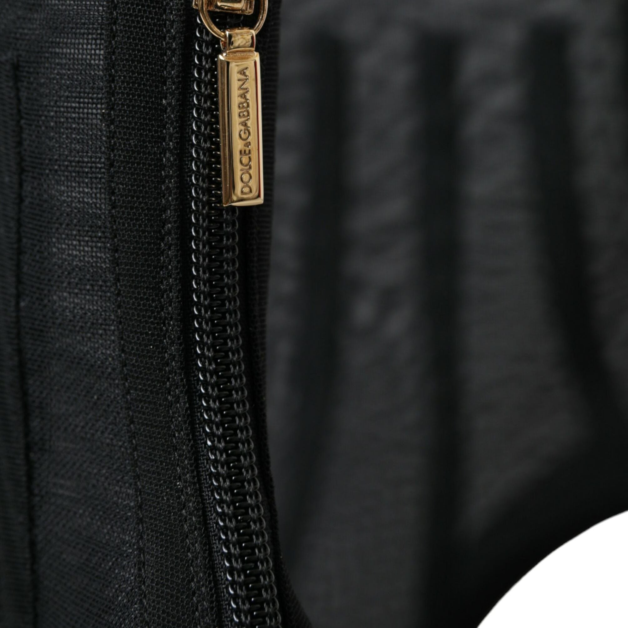 Dolce & Gabbana Black Mesh Stiletto Heels Ankle Boots Shoes