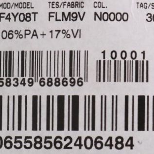 Dolce & Gabbana Black Floral Cutout Lace A-Line Skirt