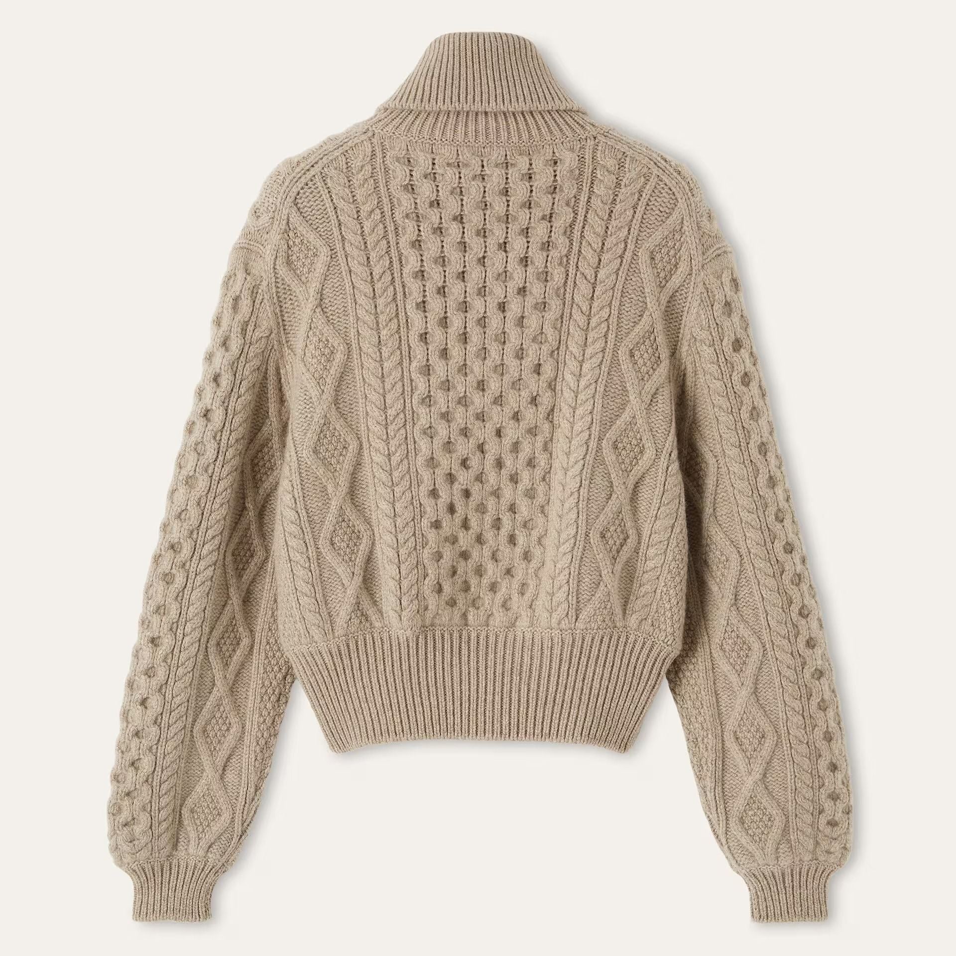 Loro Piana Eyre Cardigan in Baby Cashmere