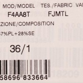 Dolce & Gabbana Black Floral Jacquard Silk A-Line Skirt