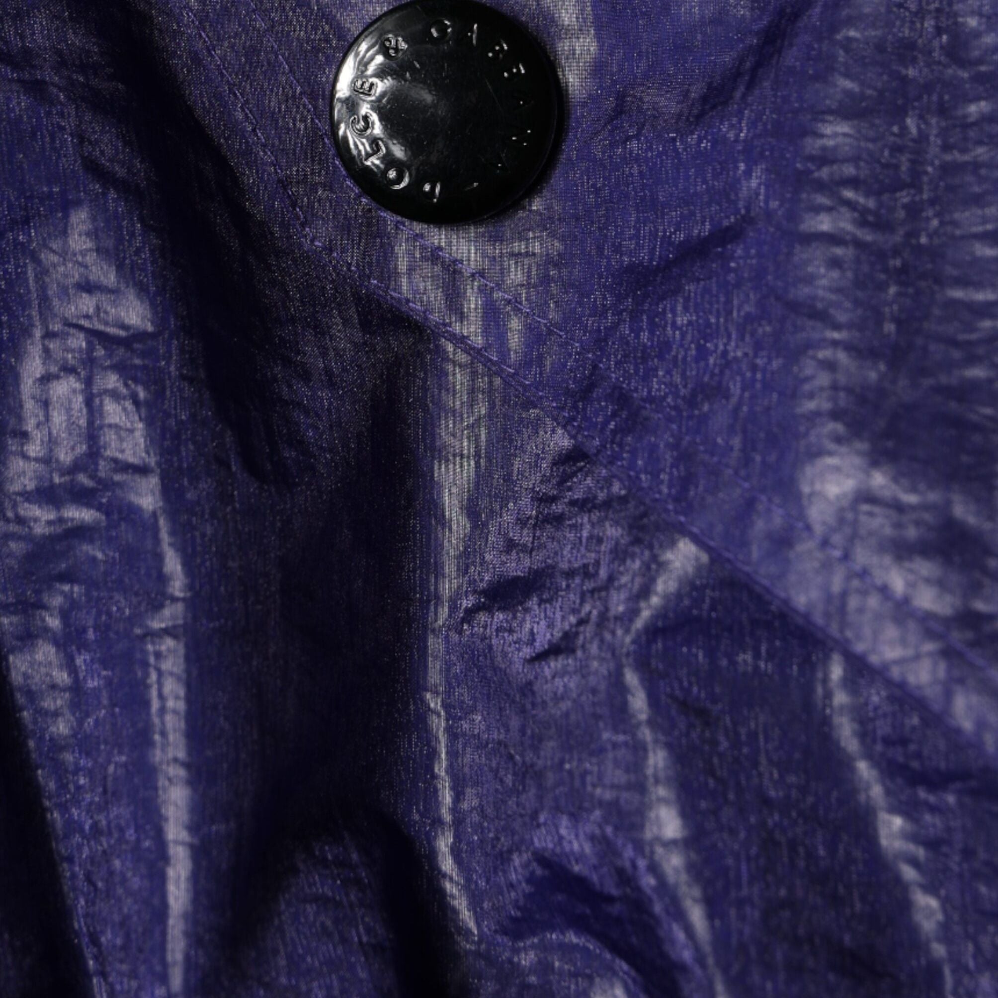 Dolce & Gabbana Blue Cotton Stretch Full Zip Bomber Jacket