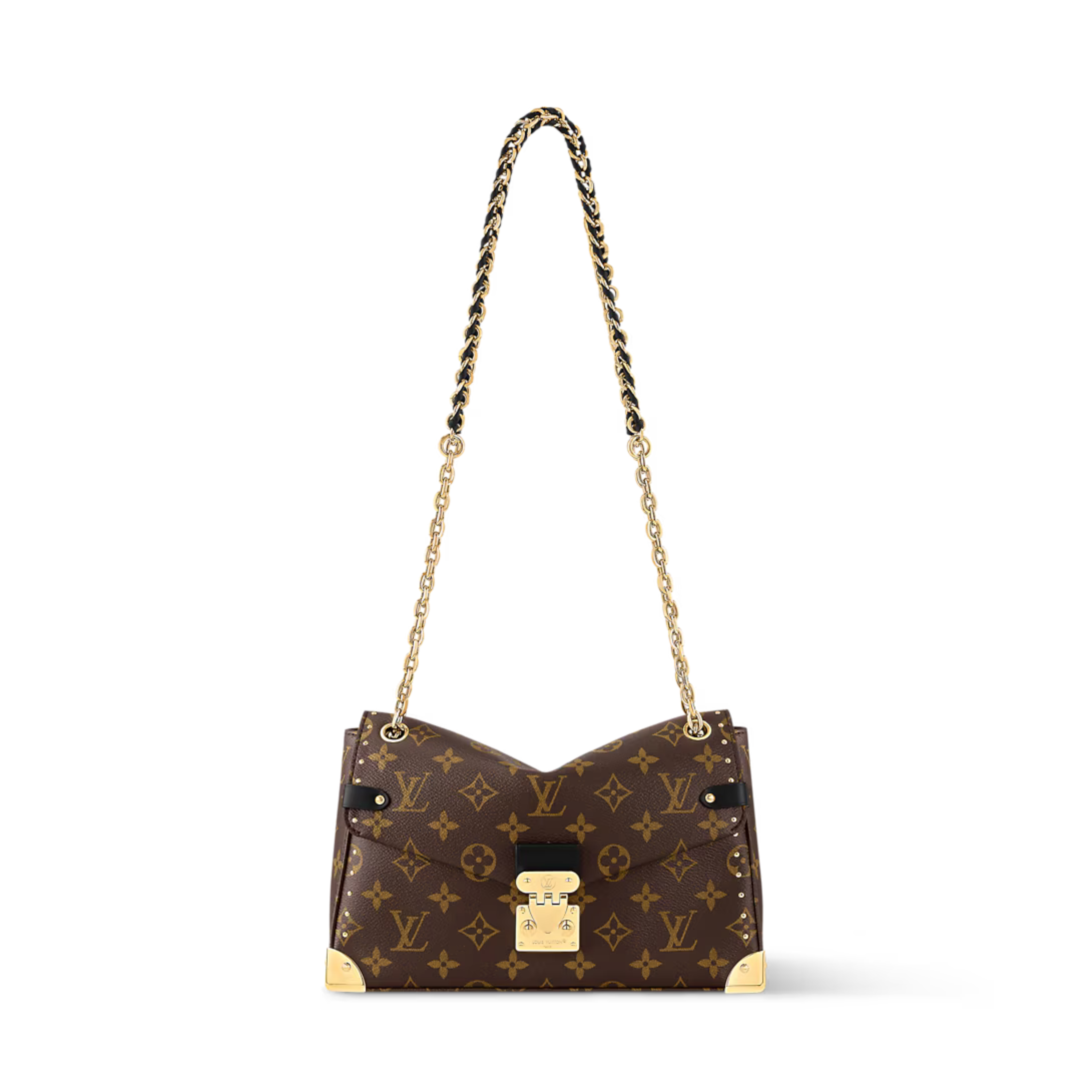 Louis Vuitton Trunkie Bag