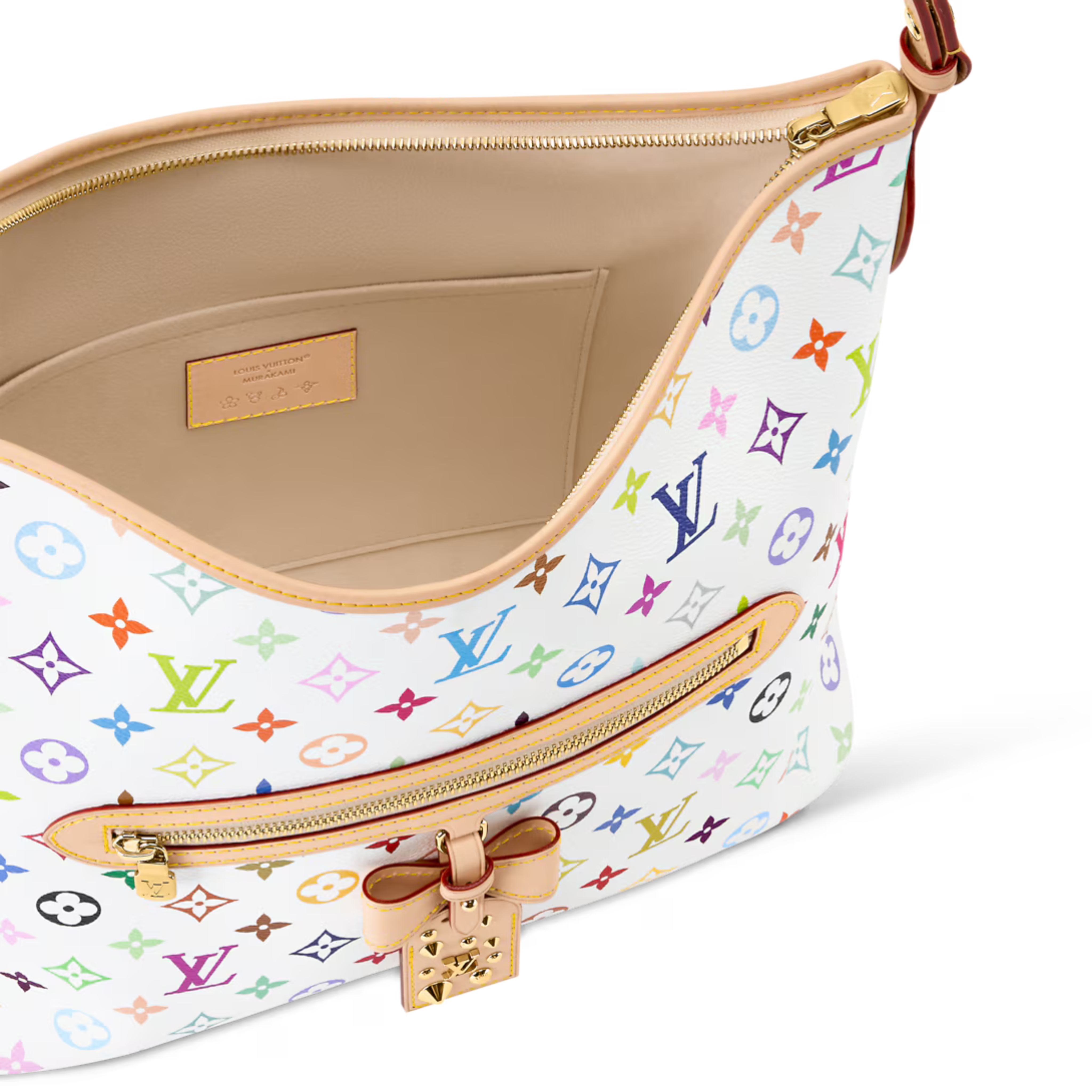 Louis Vuitton LV x TM LineUp Bag