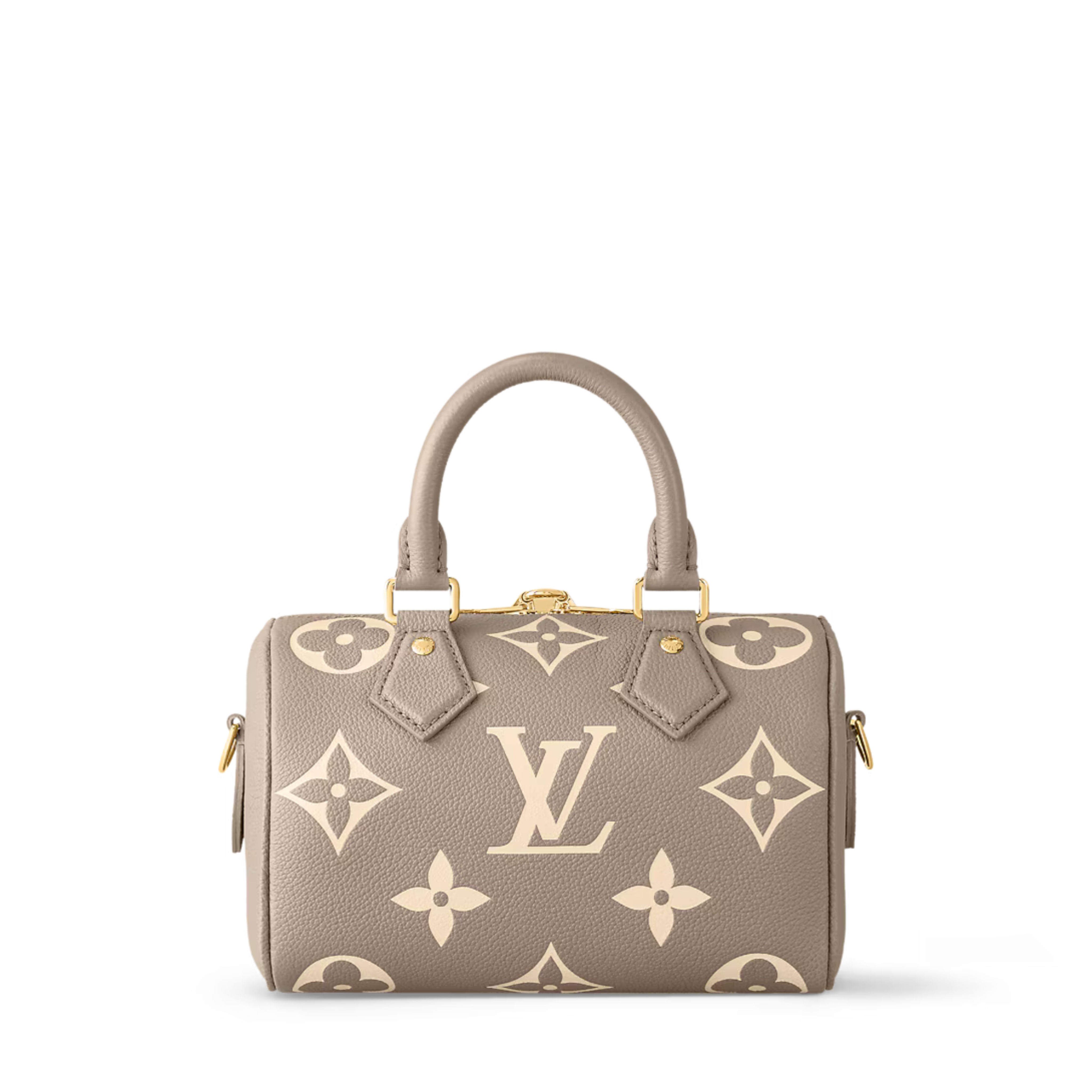 Louis Vuitton Speedy Bandoulière 20 Bag