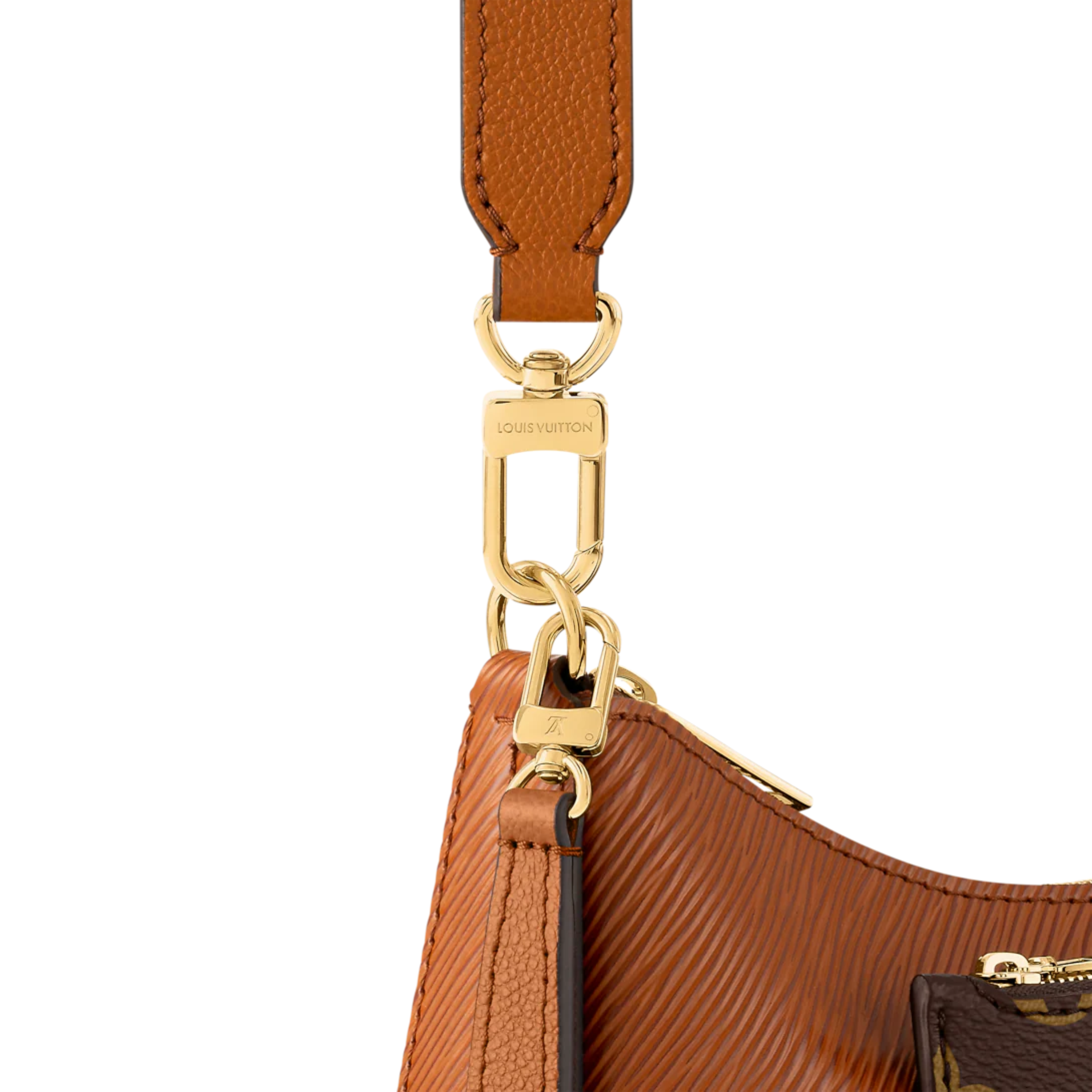 Louis Vuitton Marelle Bag