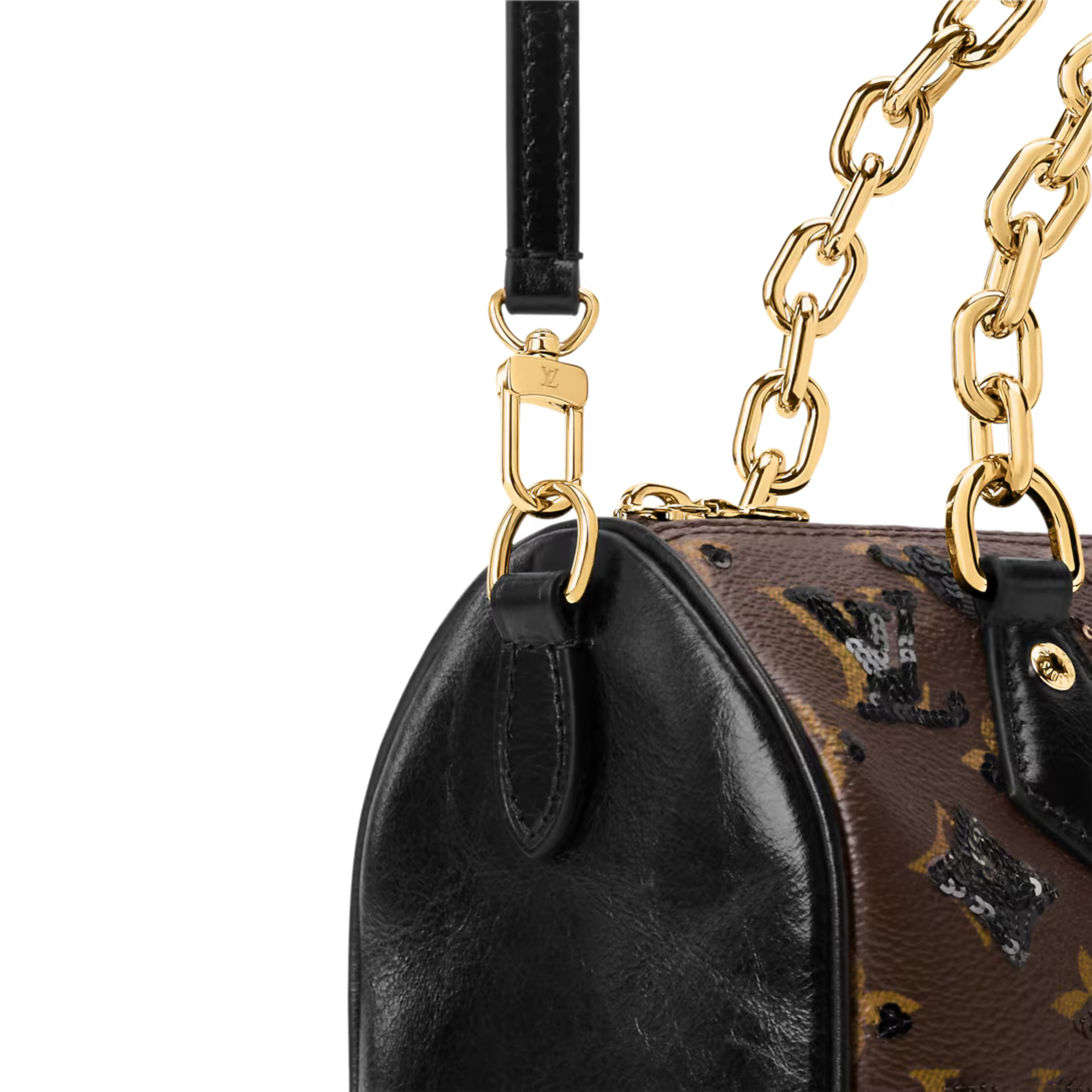 Louis Vuitton Speedy Bandoulière 20 Bag