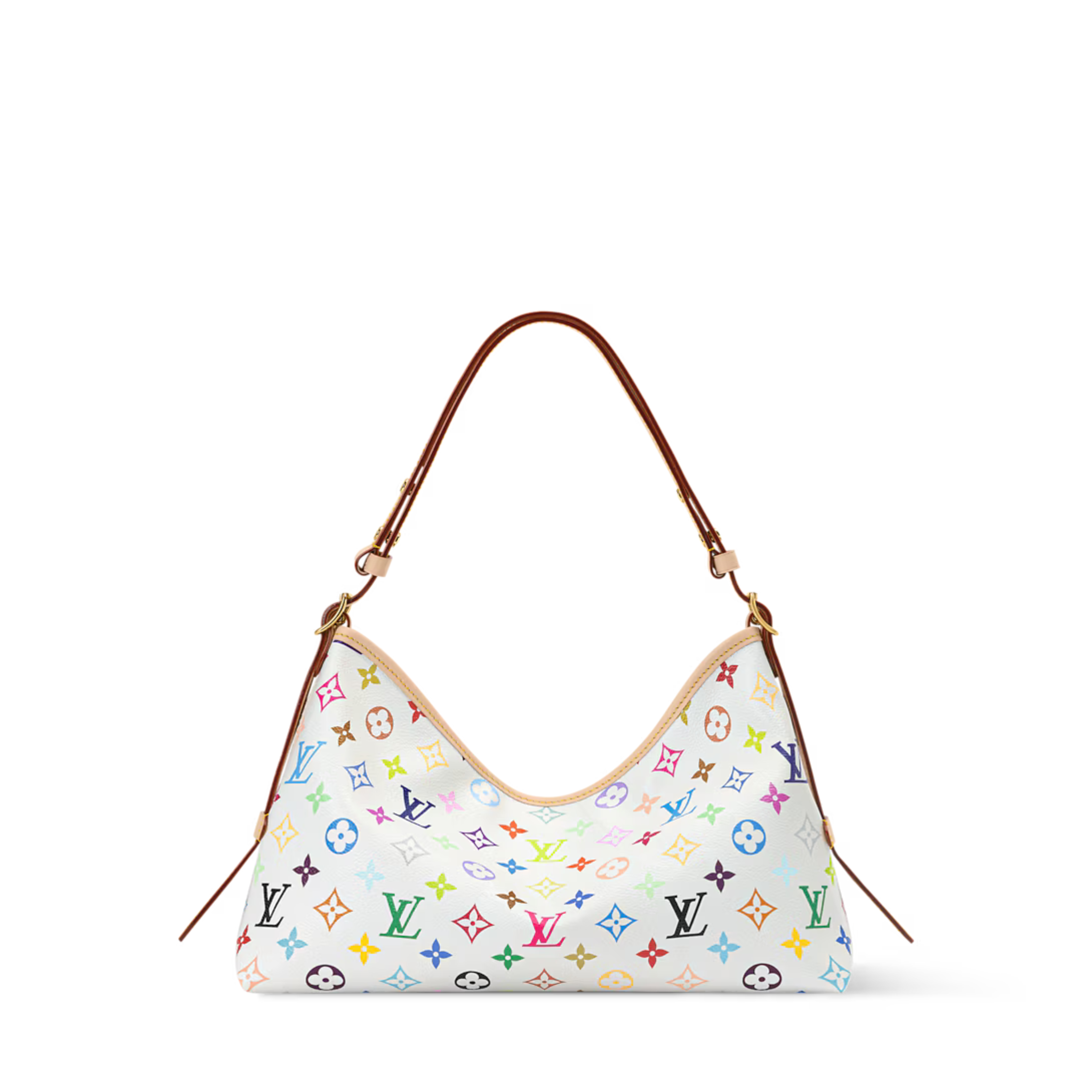 Louis Vuitton LV x TM CarryAll East West Bag