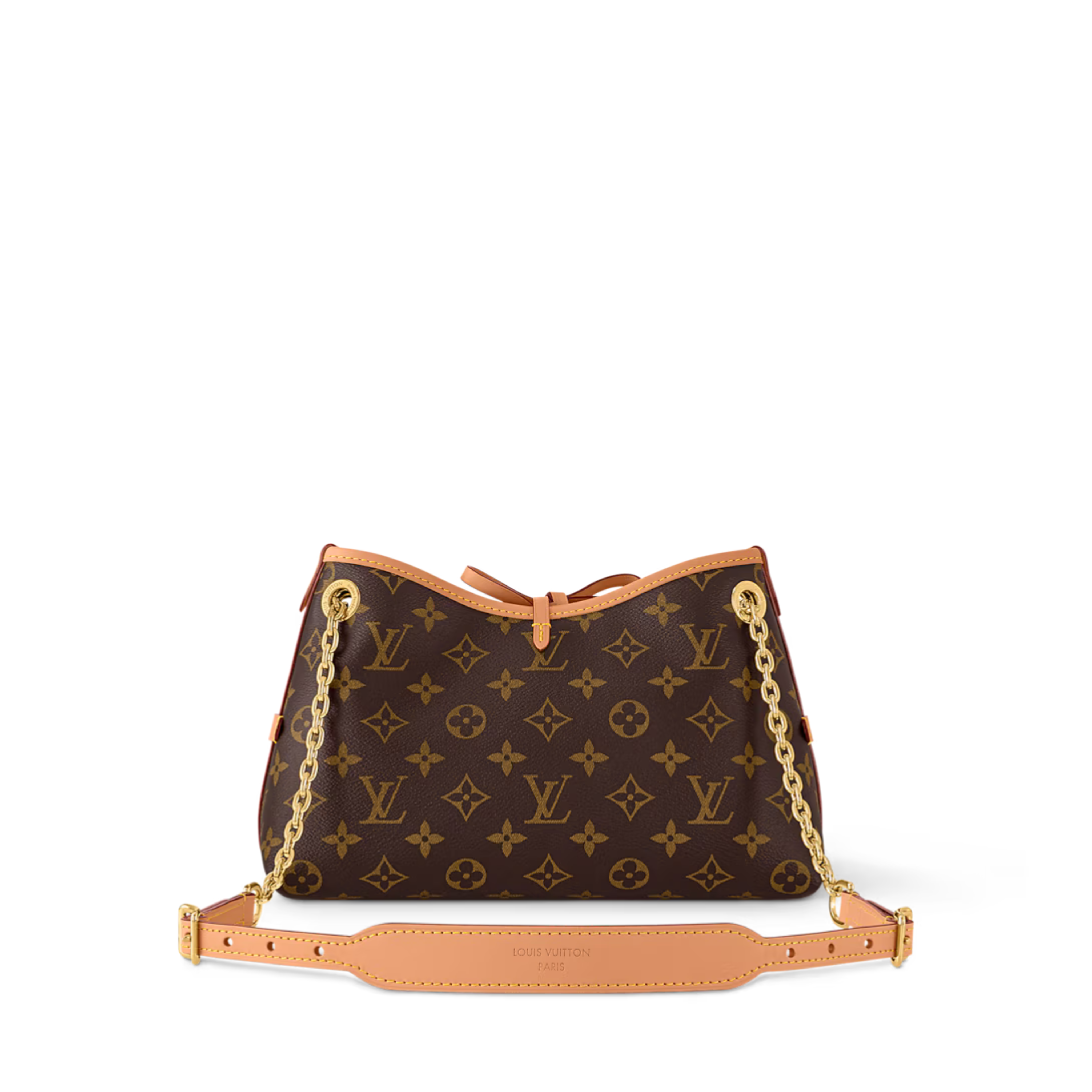 Louis Vuitton CarryAll BB Bag