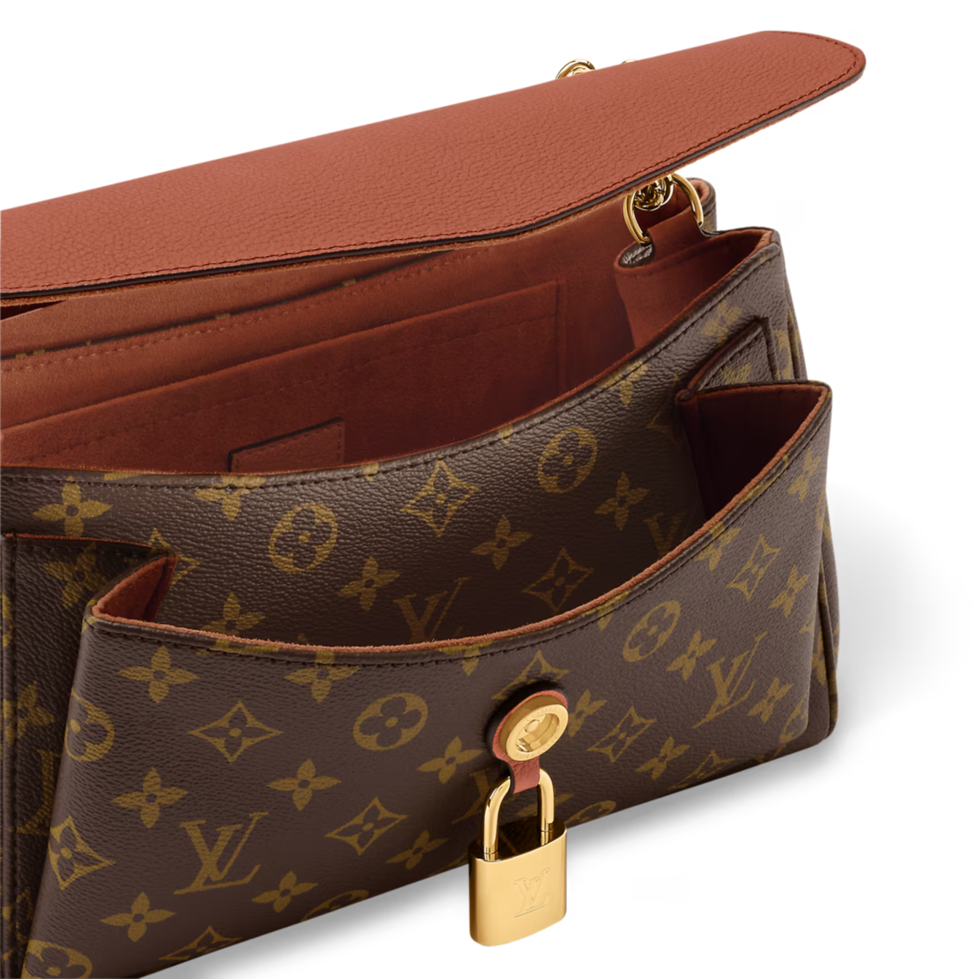 Louis Vuitton Saint-Germain PM Bag