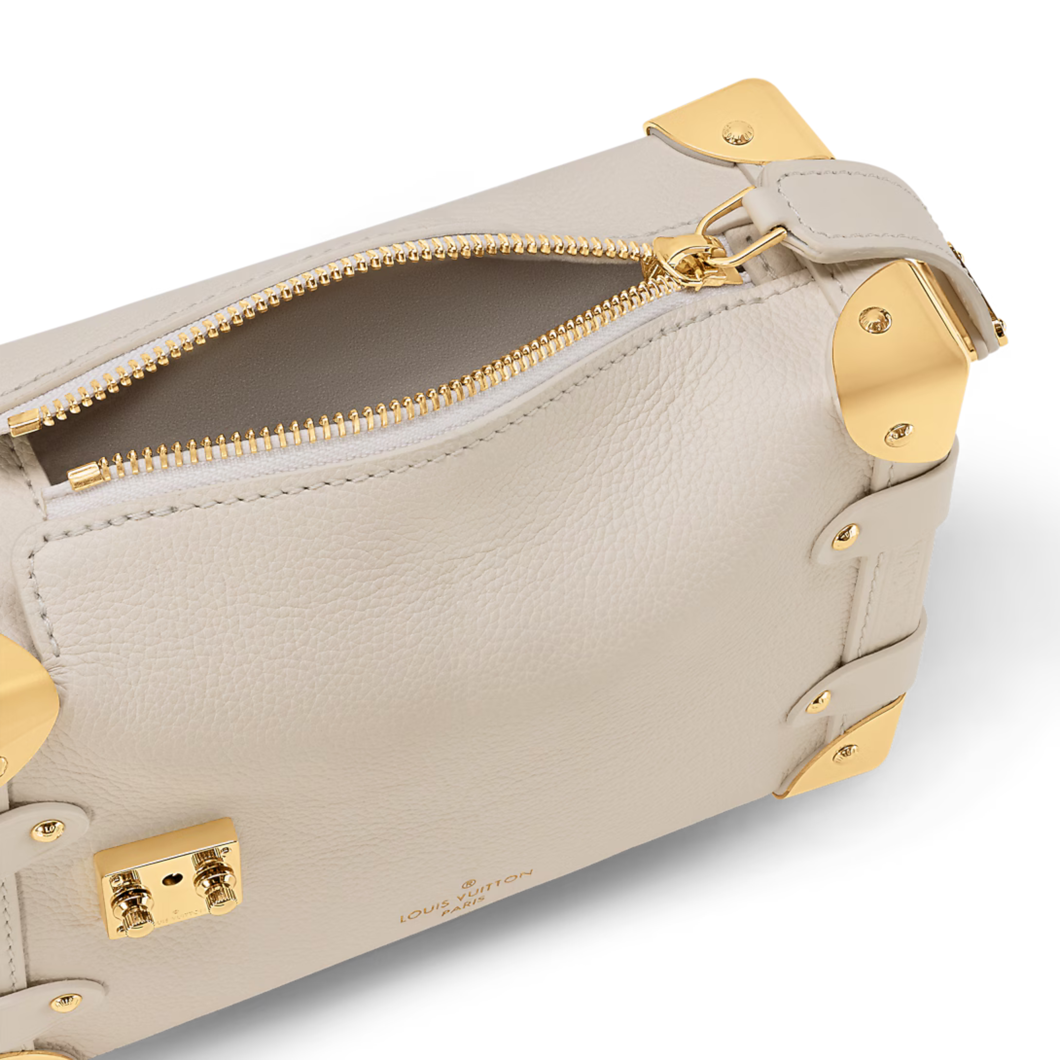 Louis Vuitton Side Trunk PM Bag