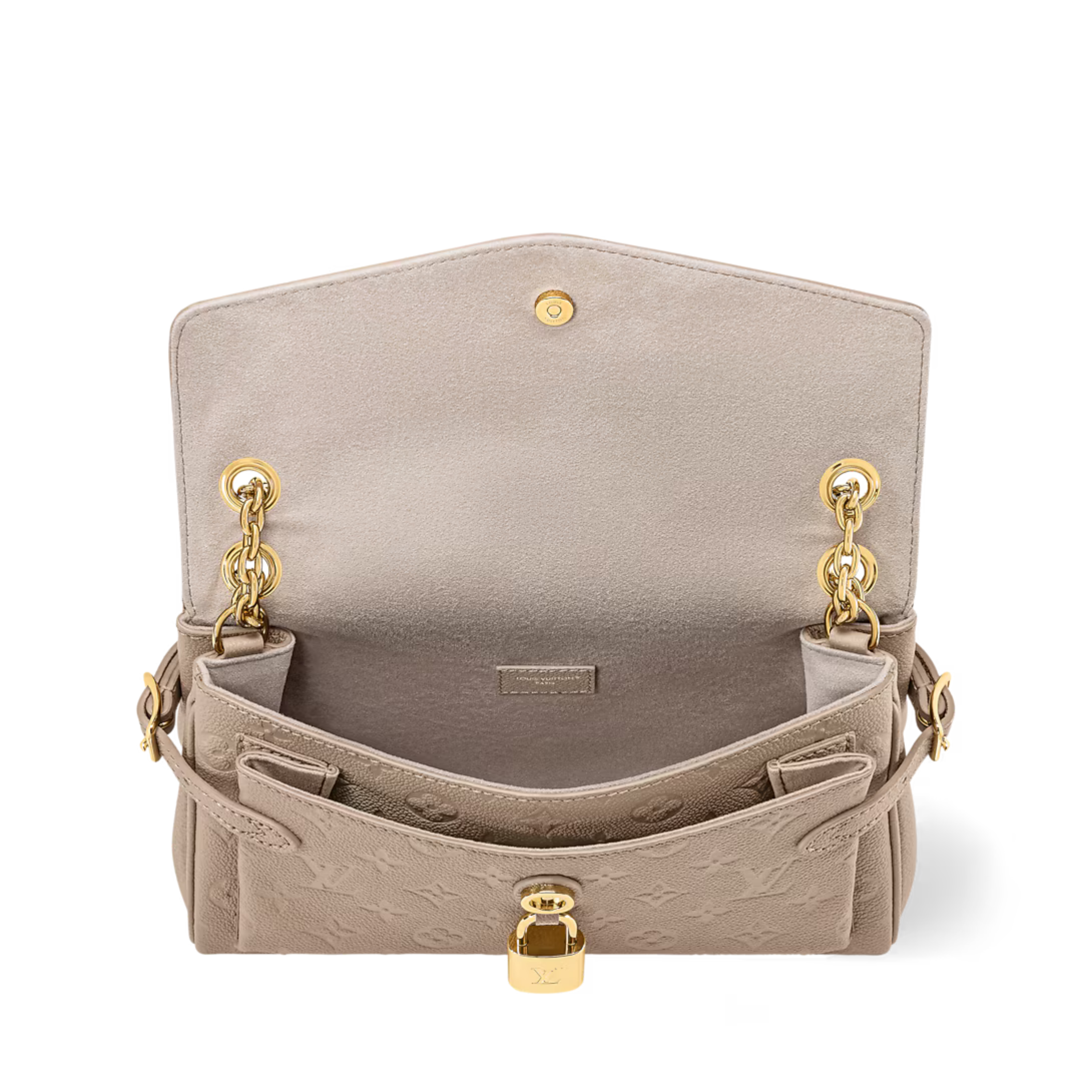 Louis Vuitton Anytime Flap Bag