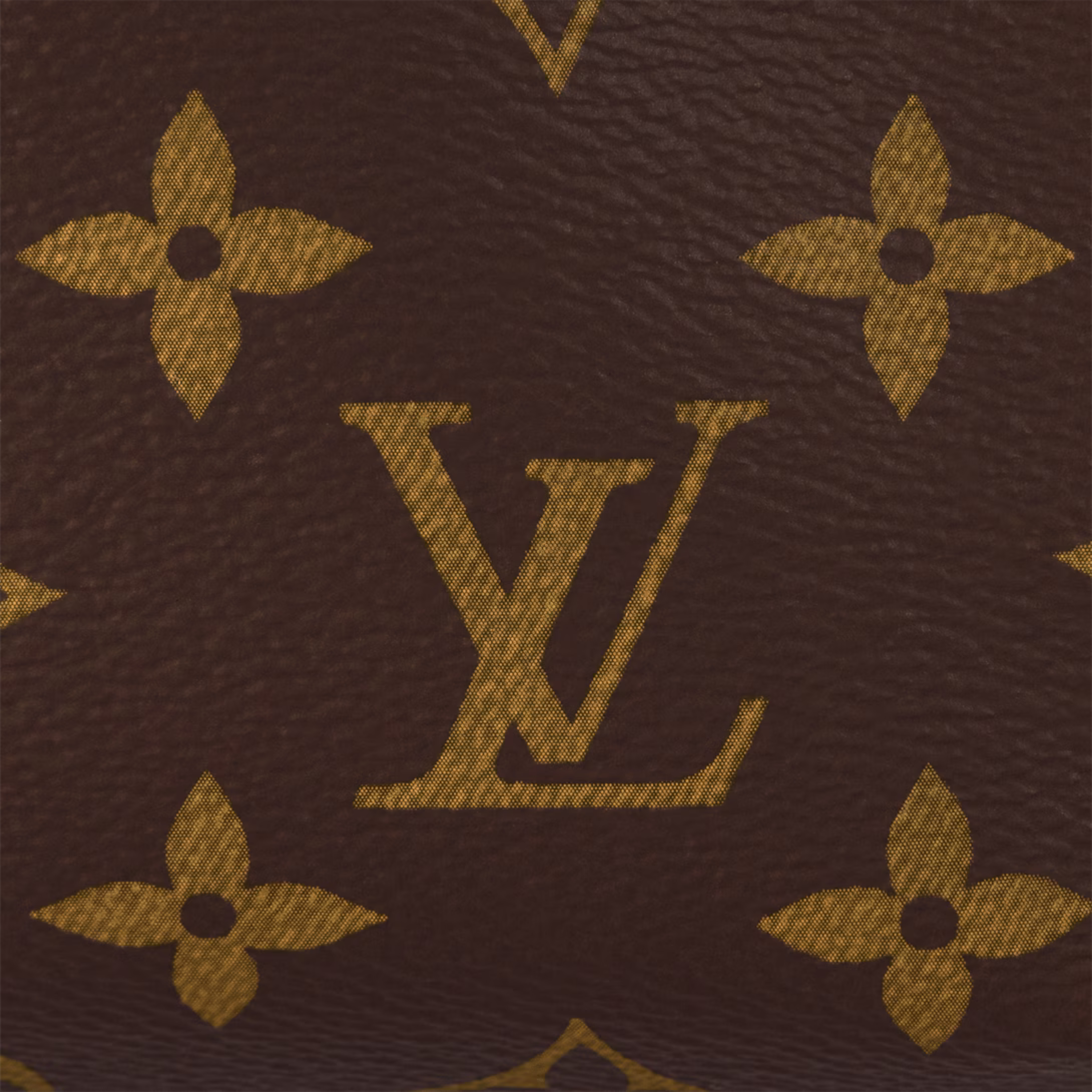 Louis Vuitton Side Trunk PM Bag