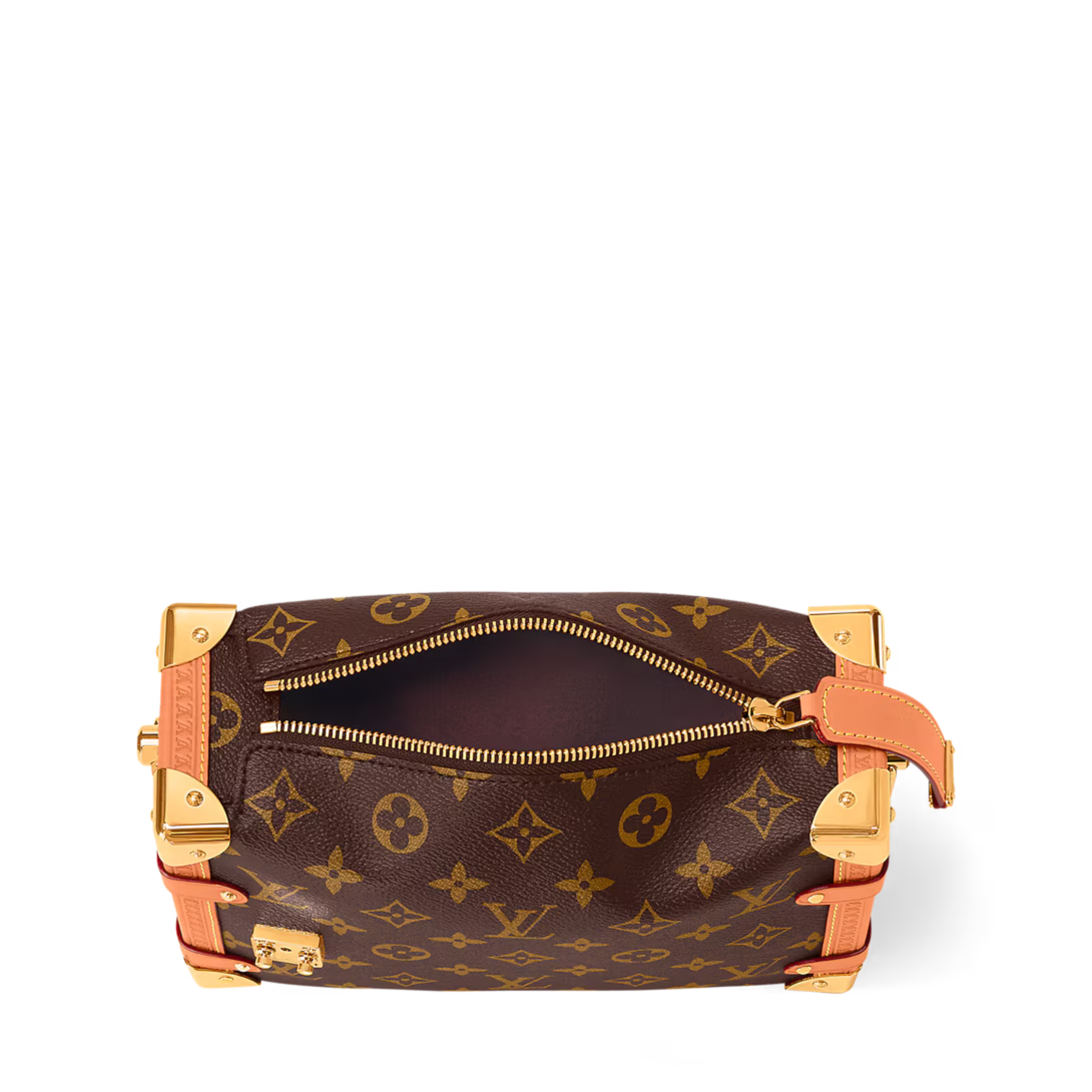 Louis Vuitton Side Trunk MM Bag