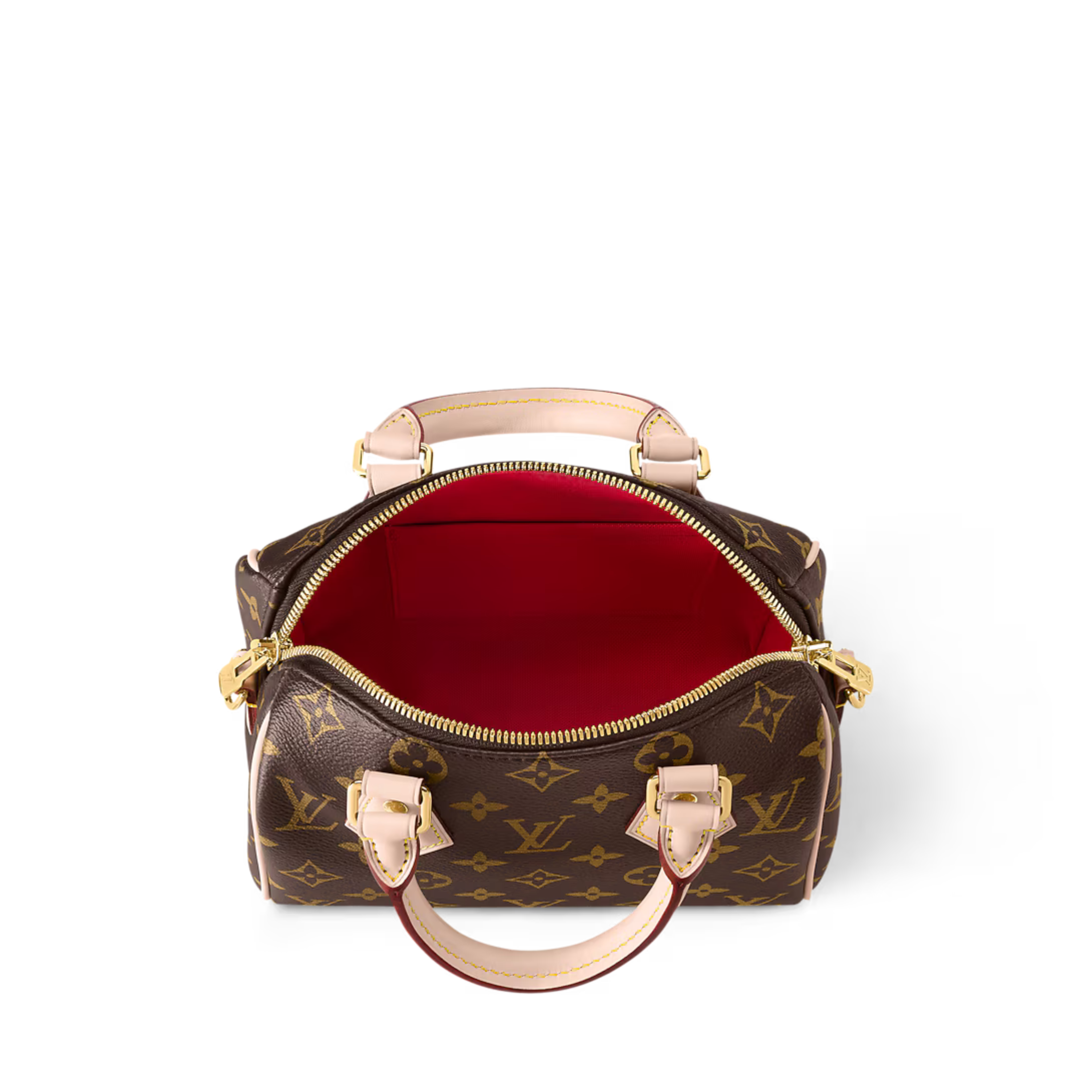 Louis Vuitton Speedy Bandoulière 20 Bag