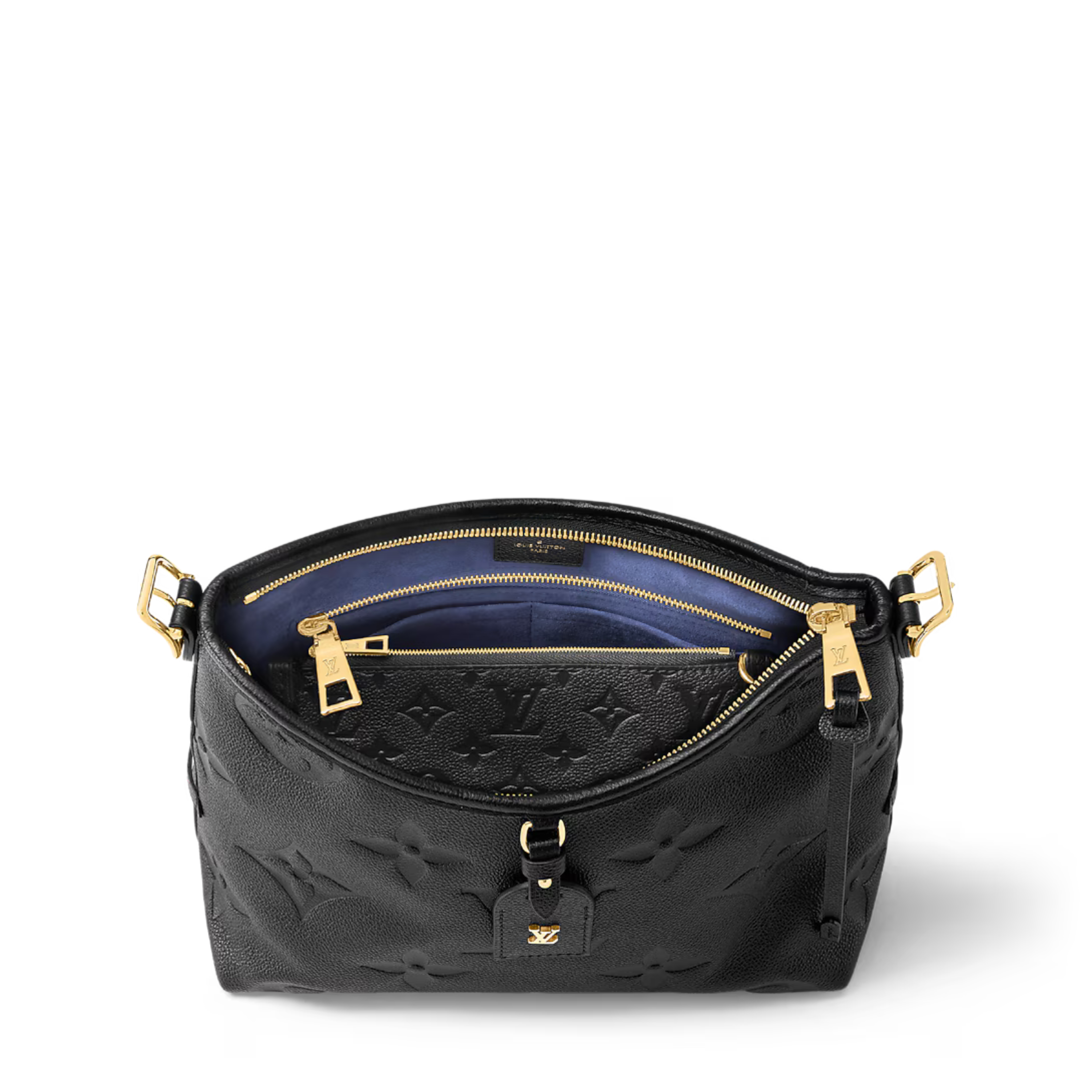 Louis Vuitton CarryAll PM Bag