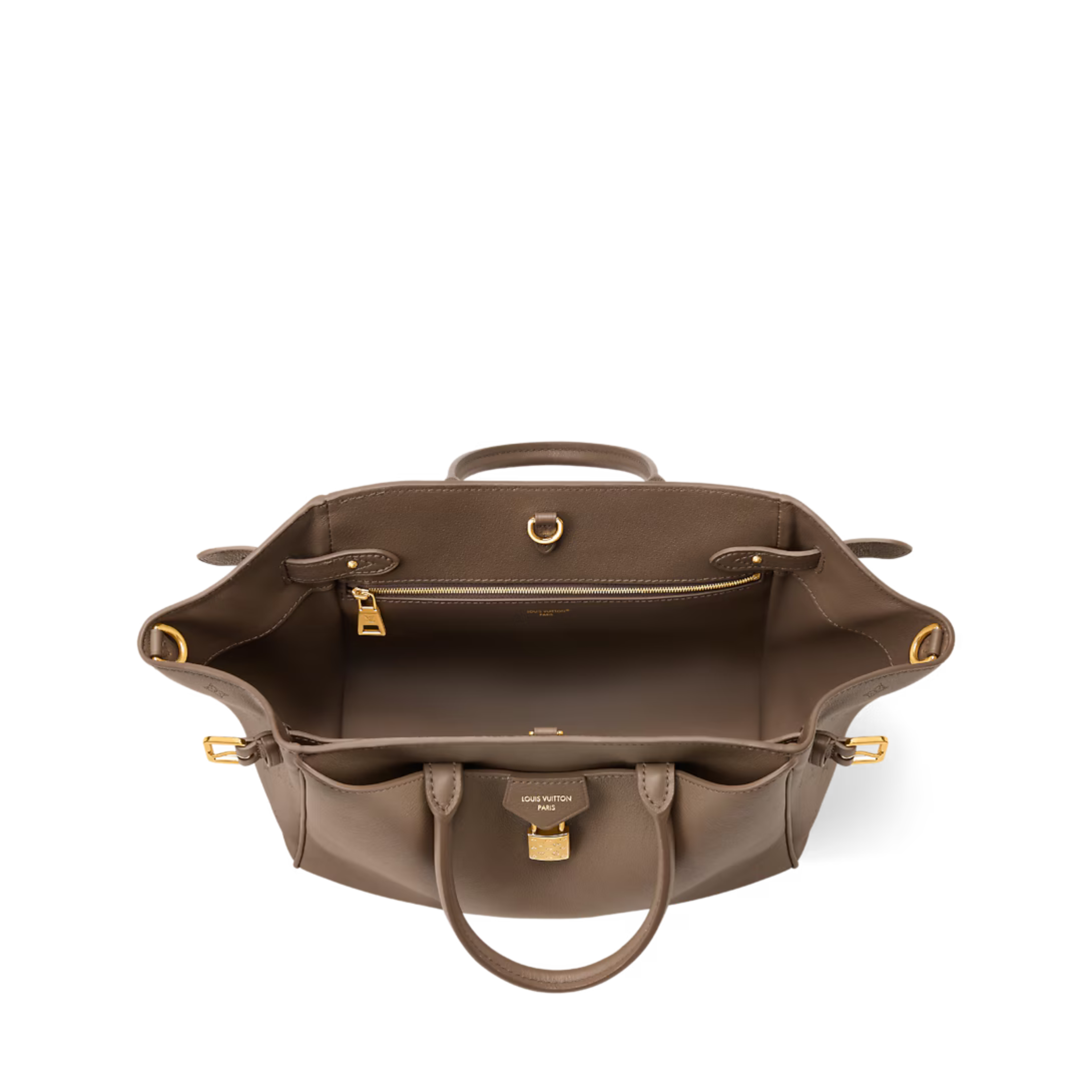 Louis Vuitton Vendôme PM Tote Bag