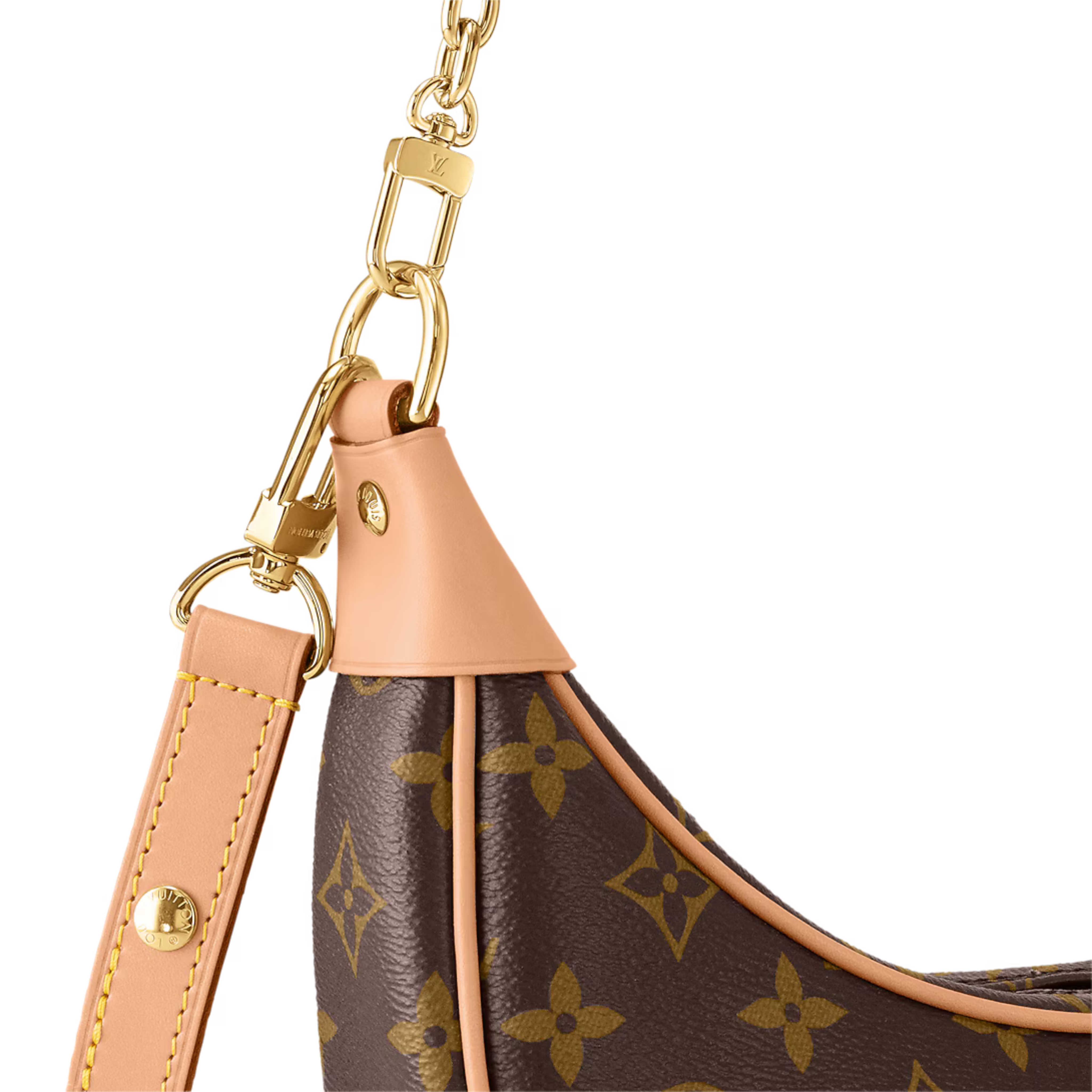 Louis Vuitton Loop PM Bag