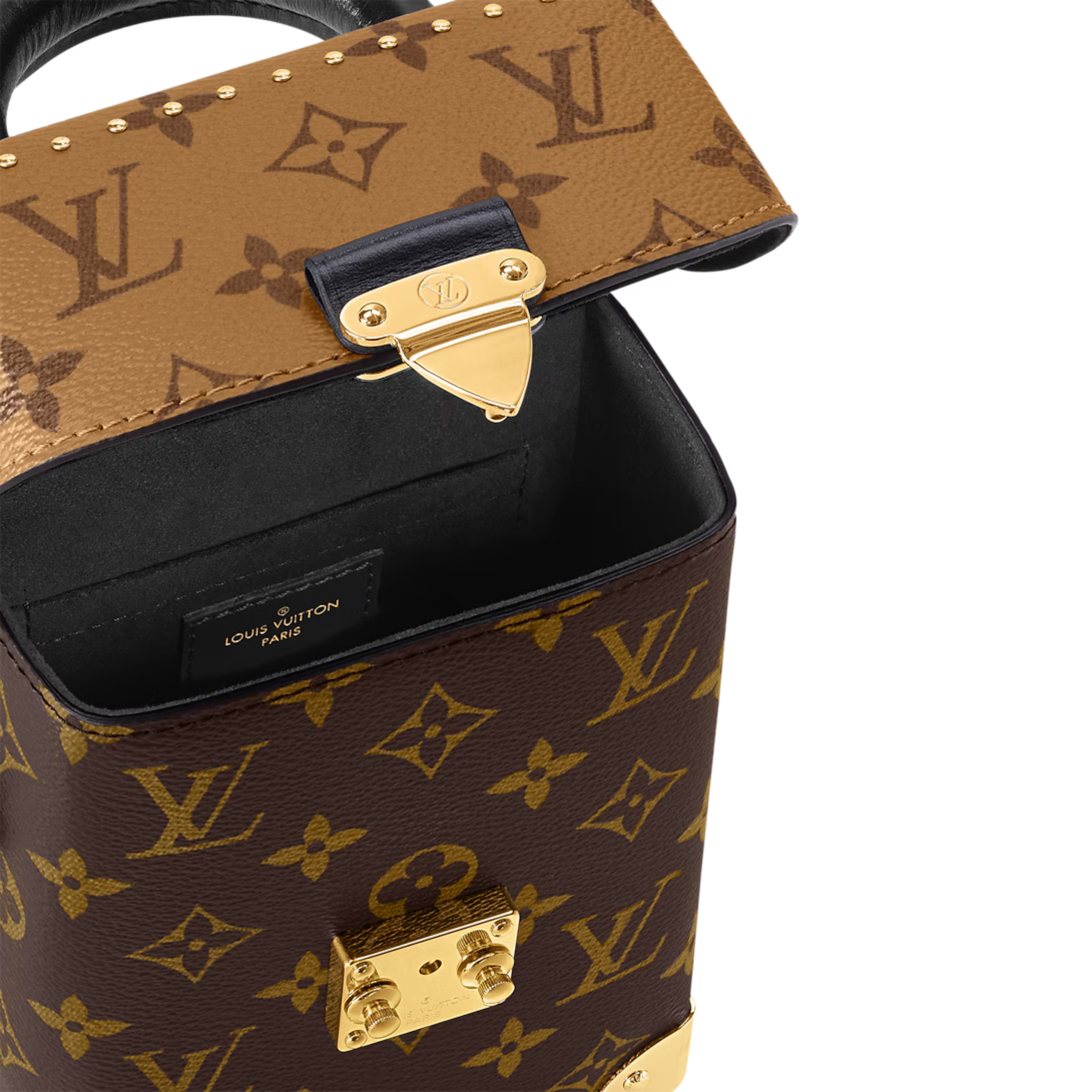 Louis Vuitton Camera Box Bag