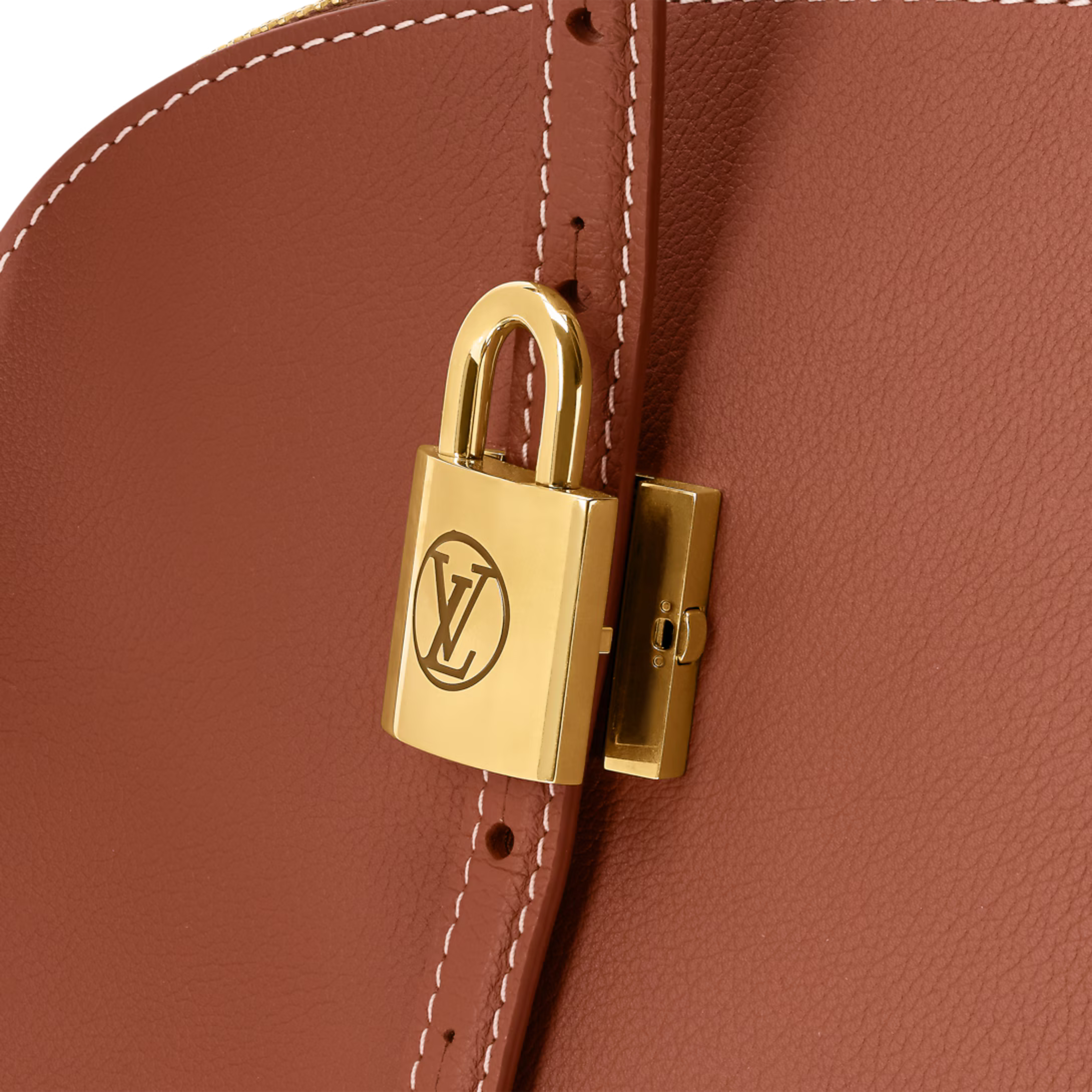 Louis Vuitton Low Key Duffle Tote Bag