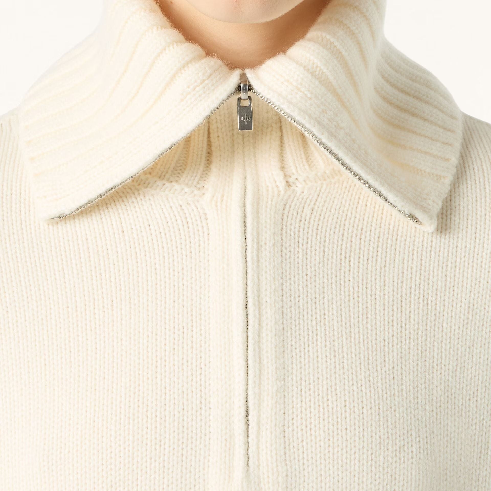 Loro Piana Parksville Pullover in Baby Cashmere