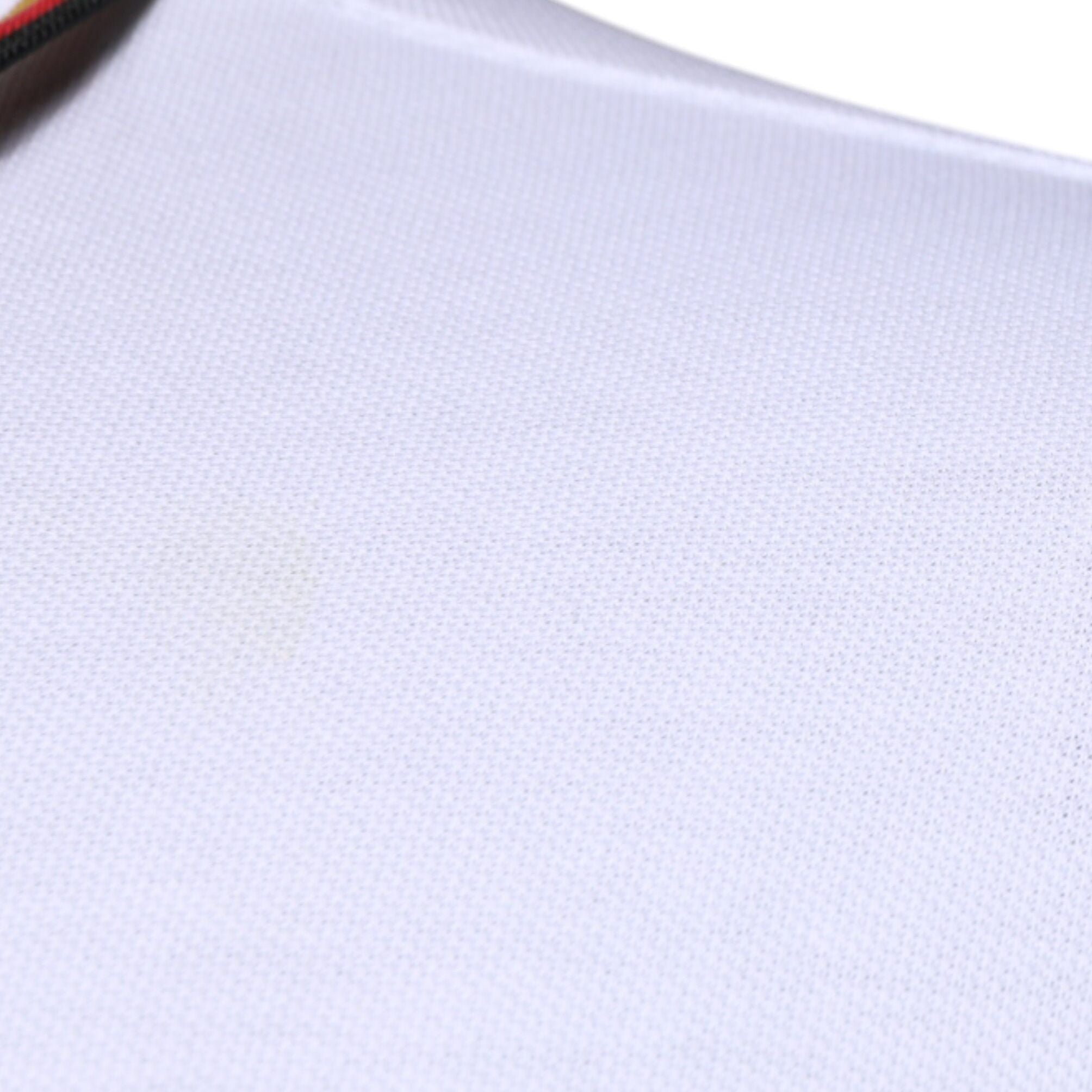 Dolce & Gabbana White Crown Men Full Zip Sweatshirt Sweater