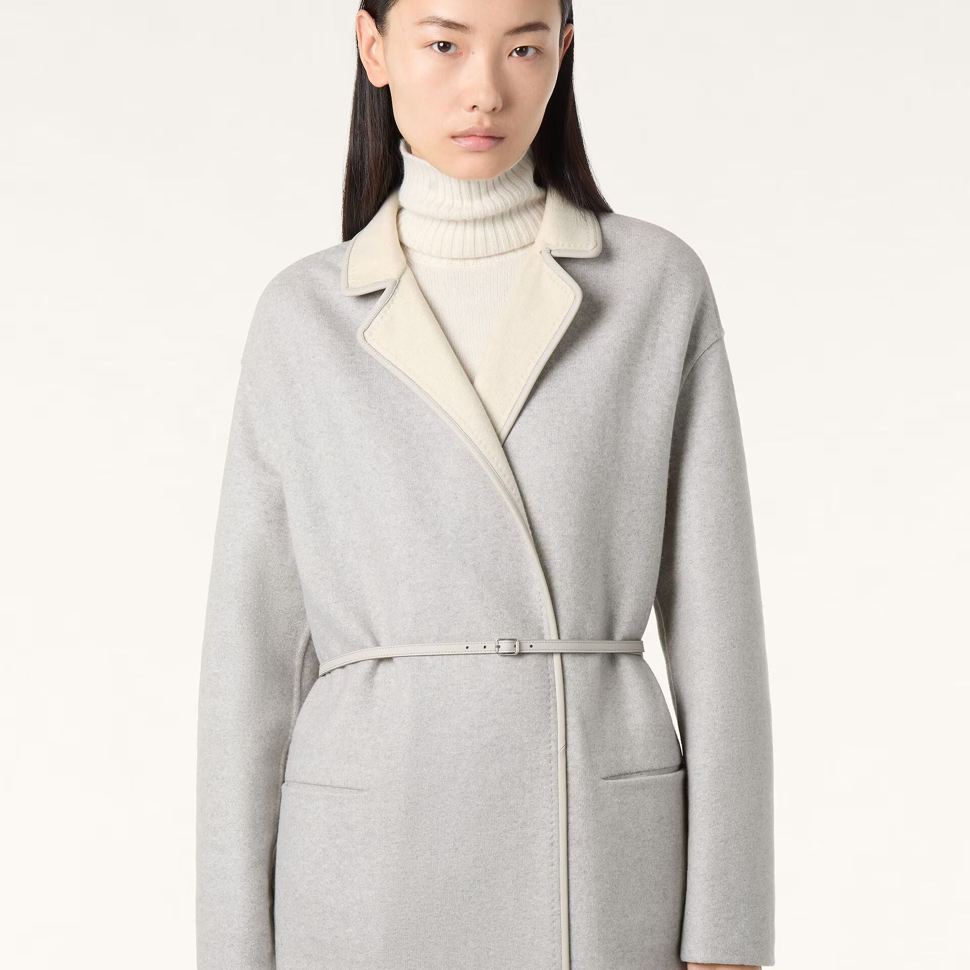 Loro Piana Jimi Jacket in Baby Cashmere