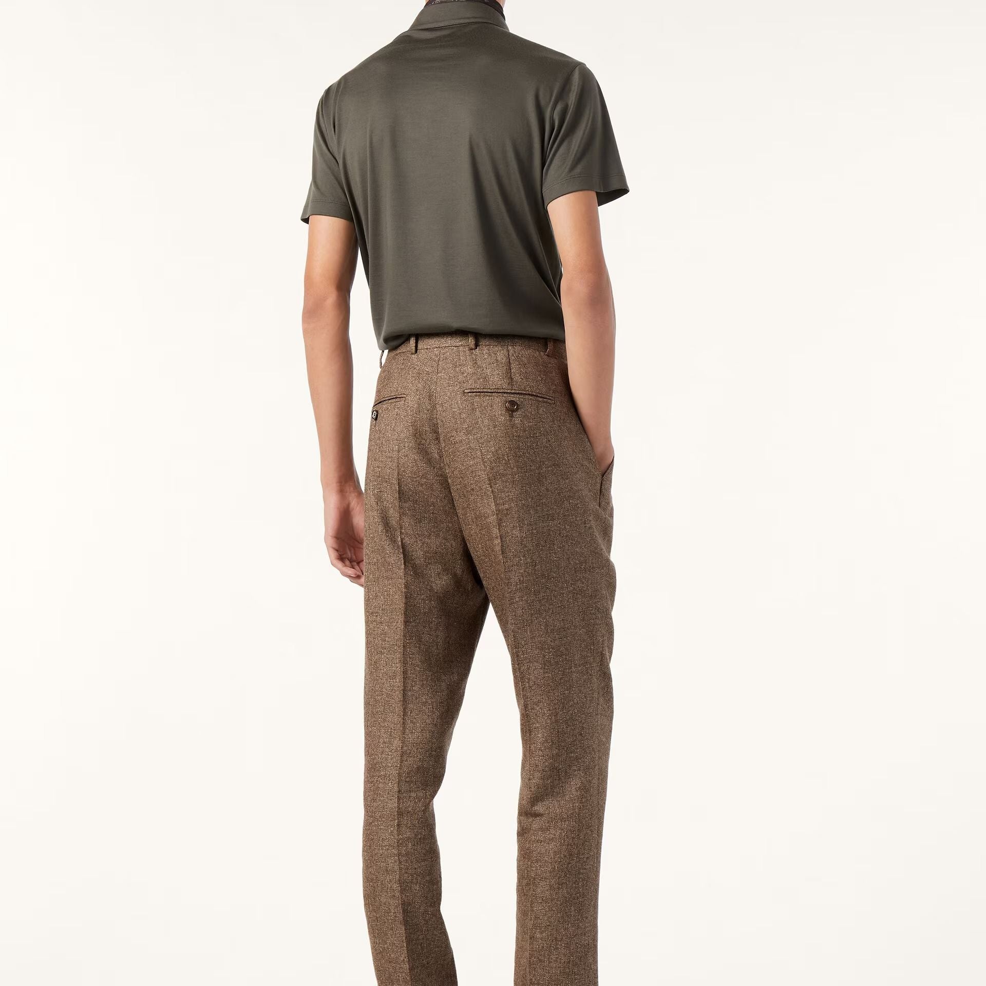 Loro Piana The Gift of Kings® Polo in The Gift of Kings®