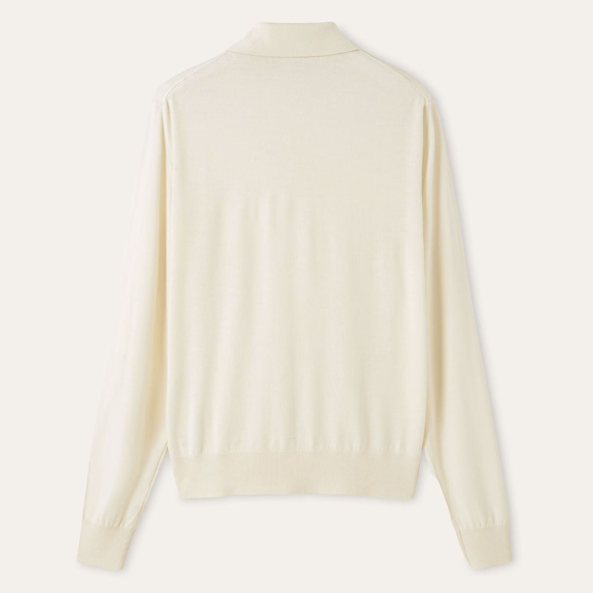 Loro Piana Royal Lightness® Polo Shirt in Loro Piana Royal Lightness®