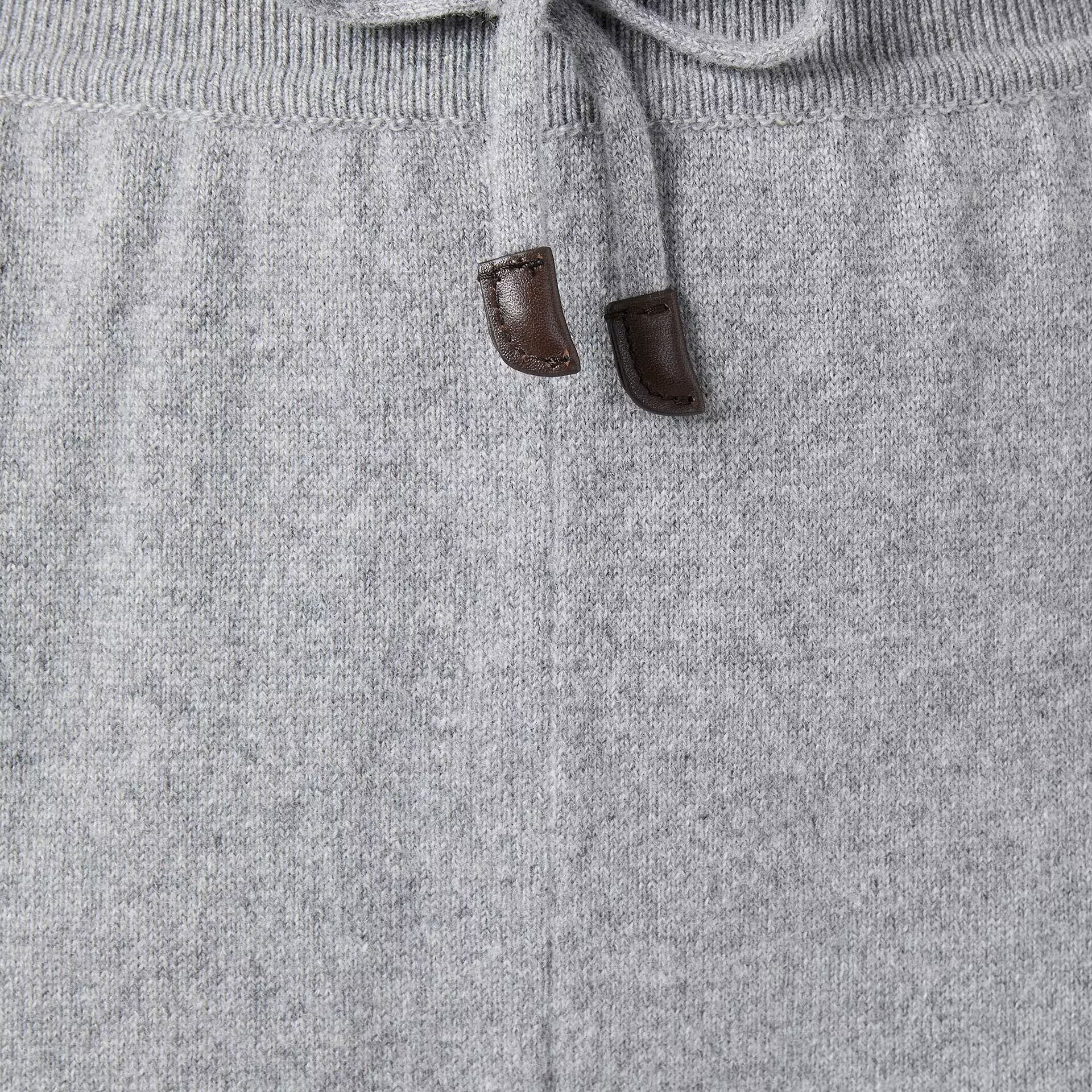 Loro Piana Merano Trousers in Baby Cashmere