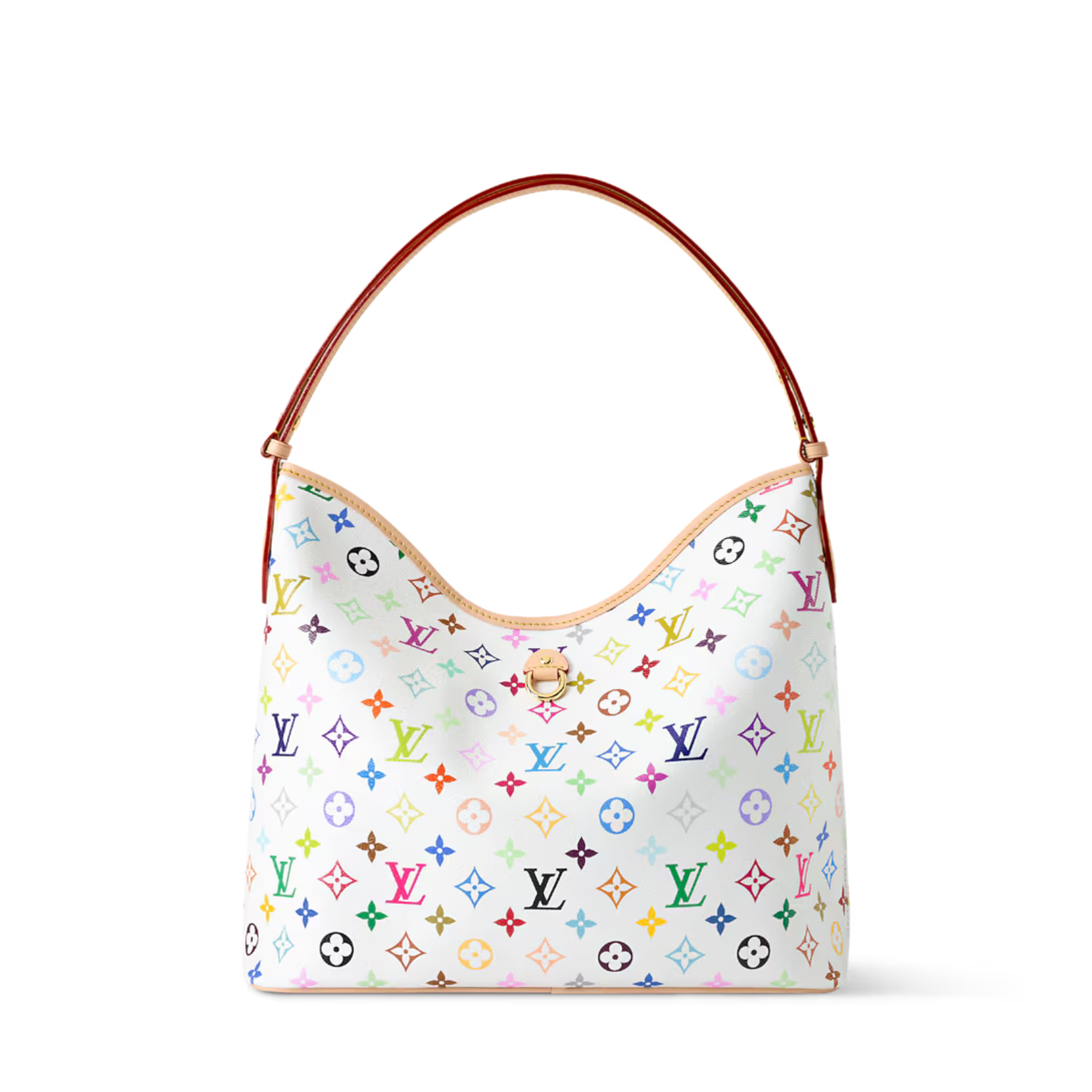 Louis Vuitton LV x TM LineUp Bag
