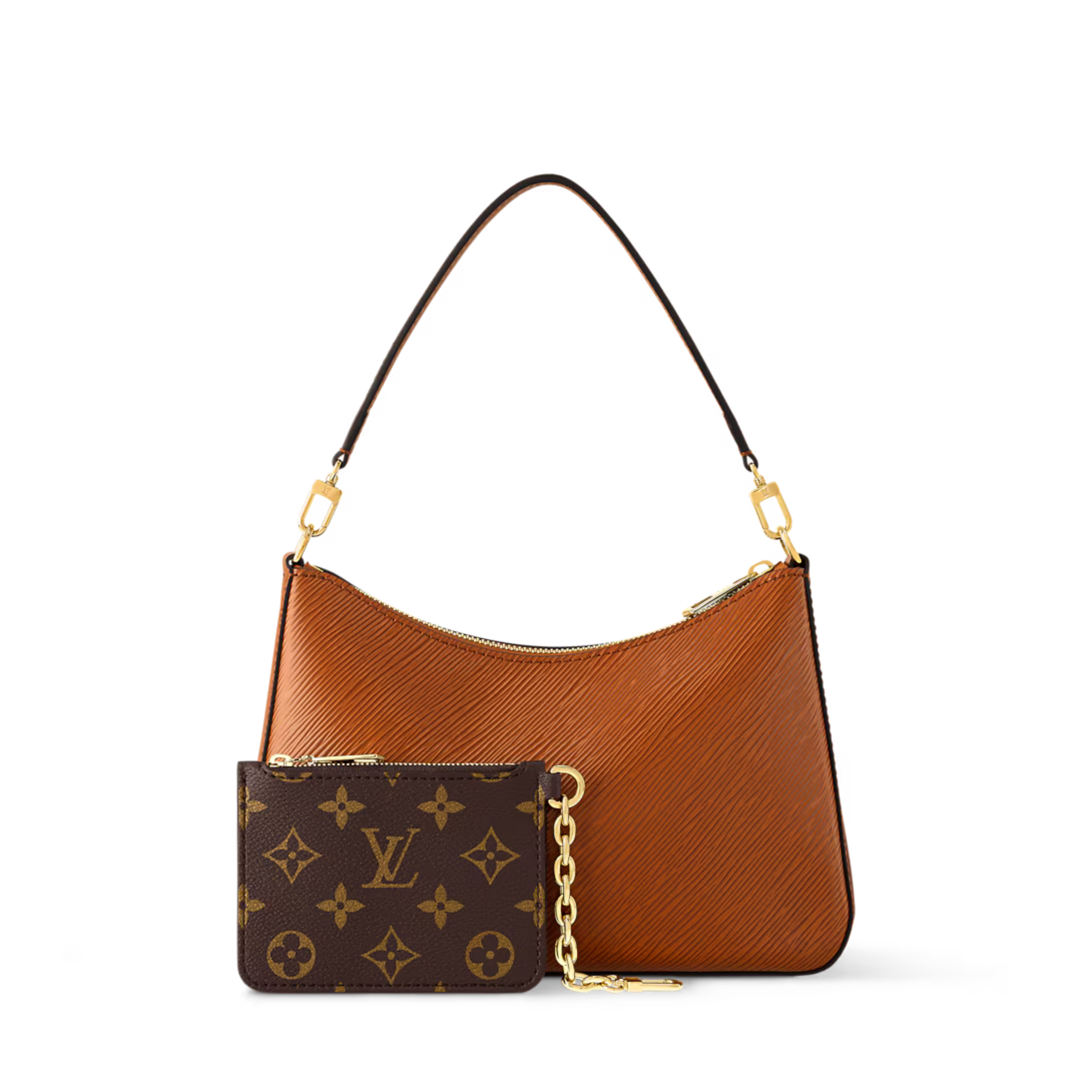Louis Vuitton Marelle Bag