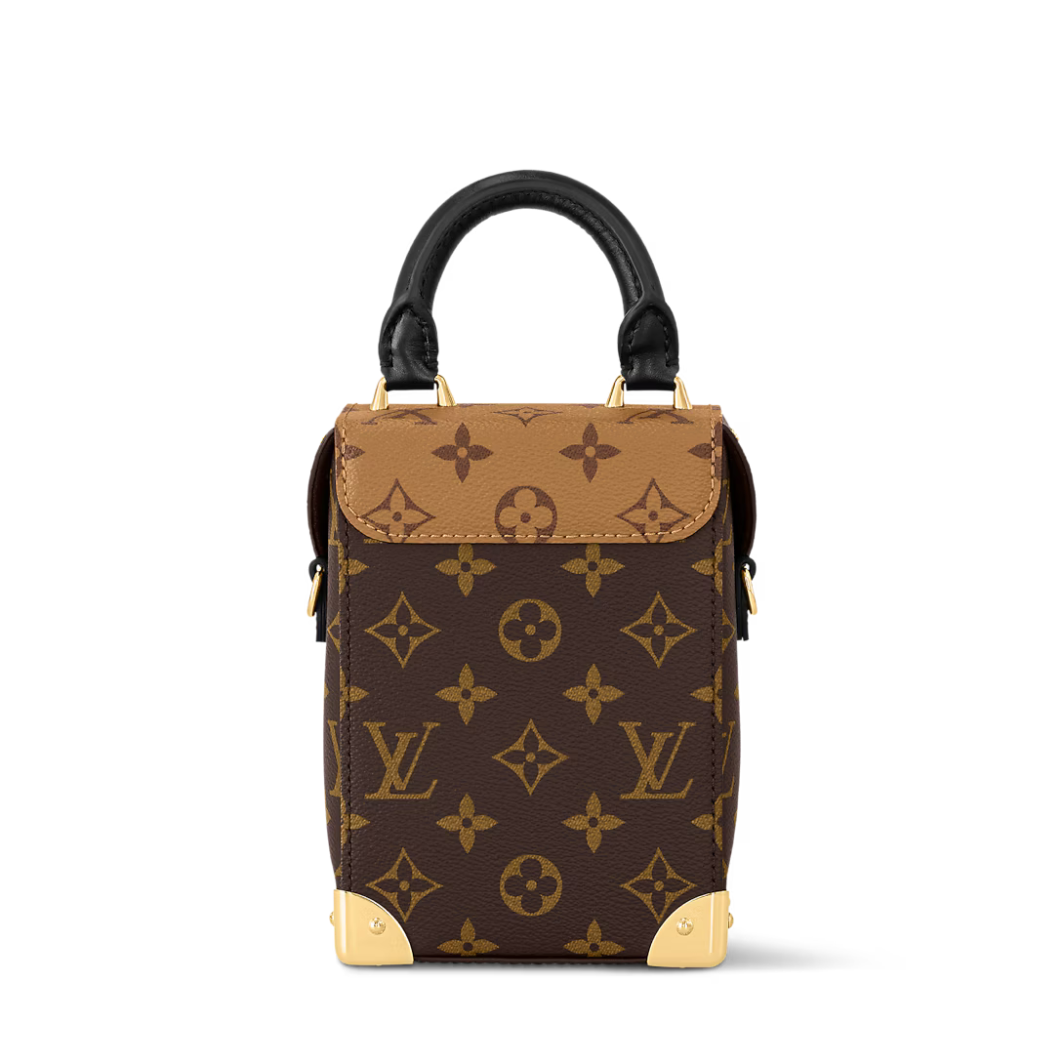 Louis Vuitton Camera Box Bag