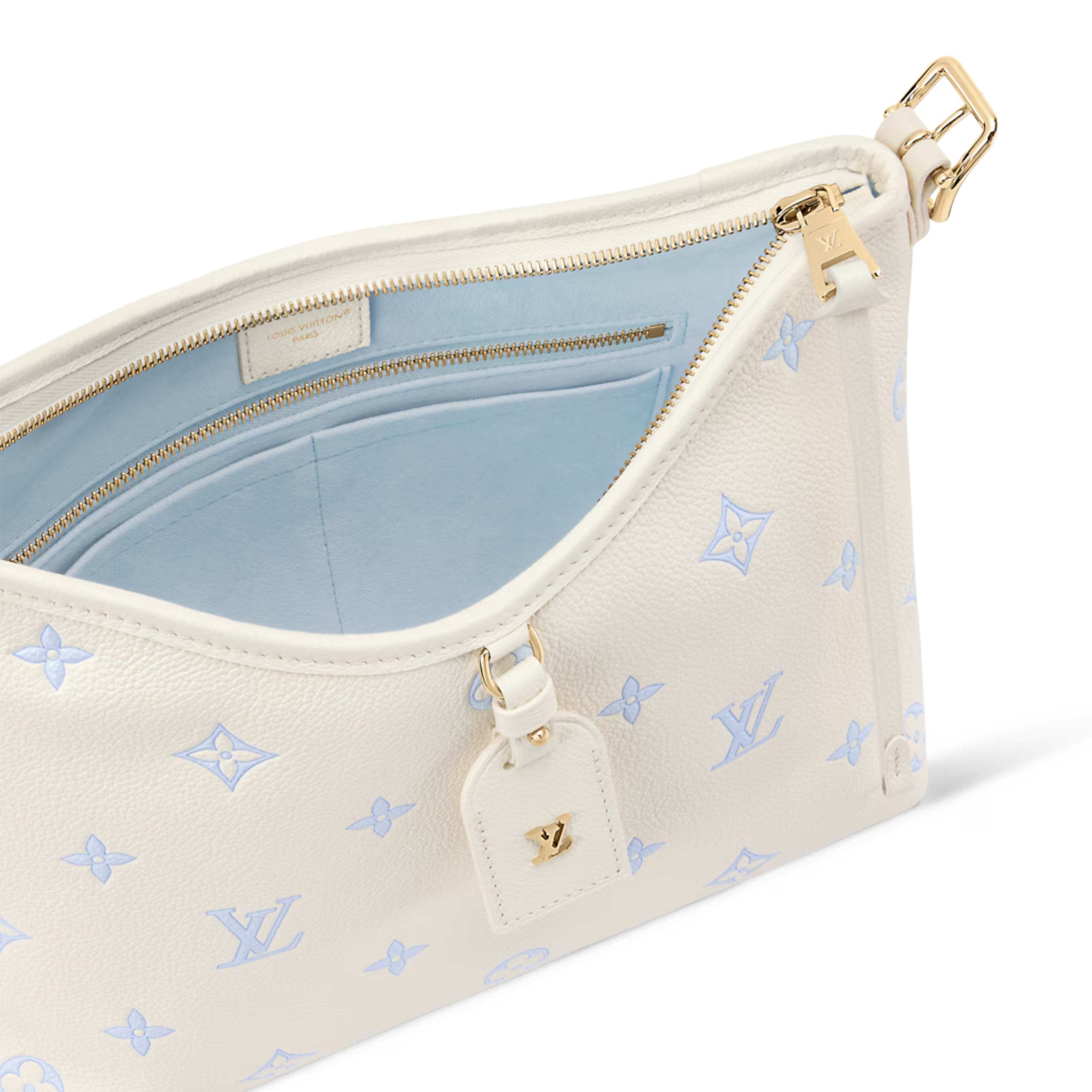 Louis Vuitton CarryAll PM Bag
