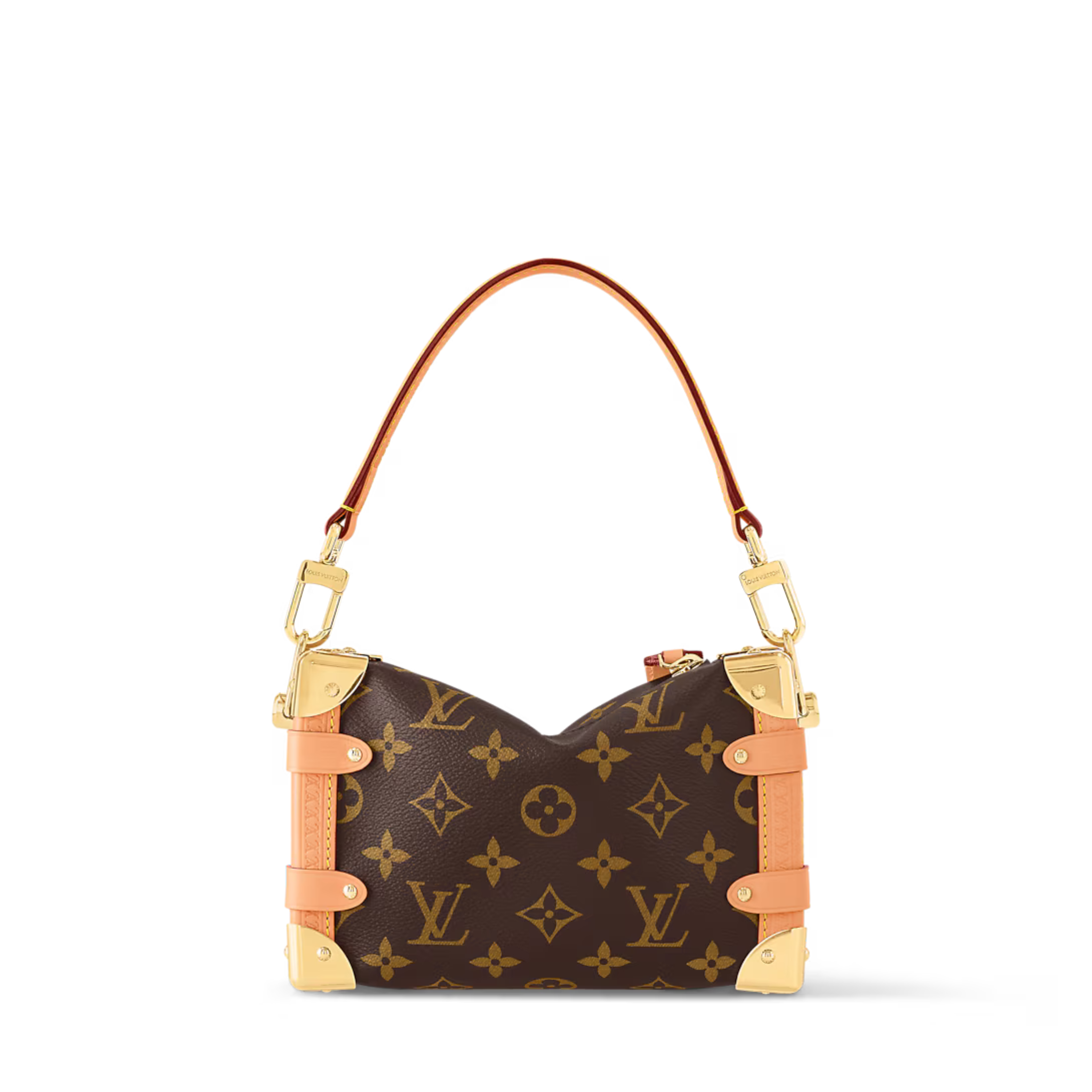 Louis Vuitton Side Trunk PM Bag