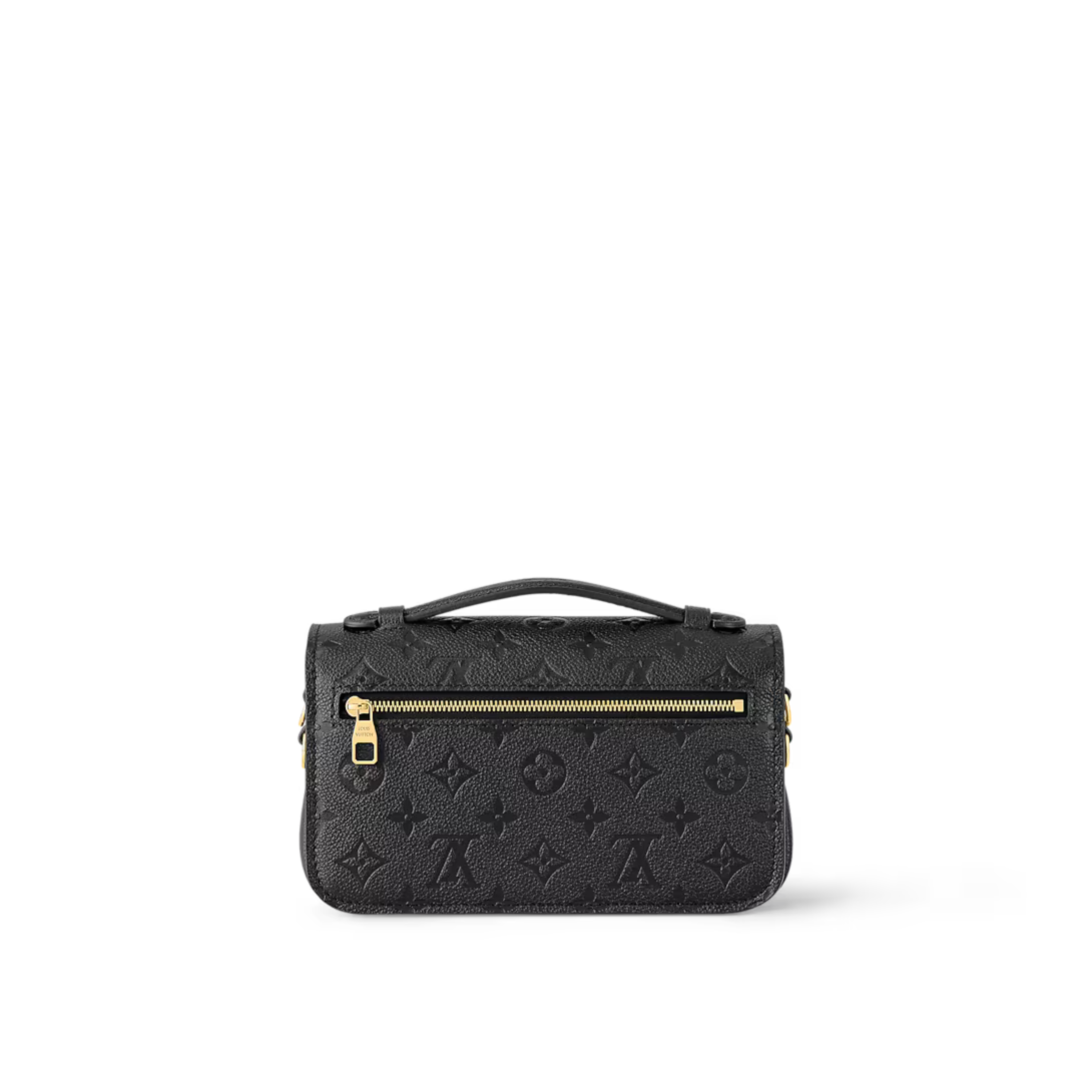 Louis Vuitton Pochette Métis East West Bag