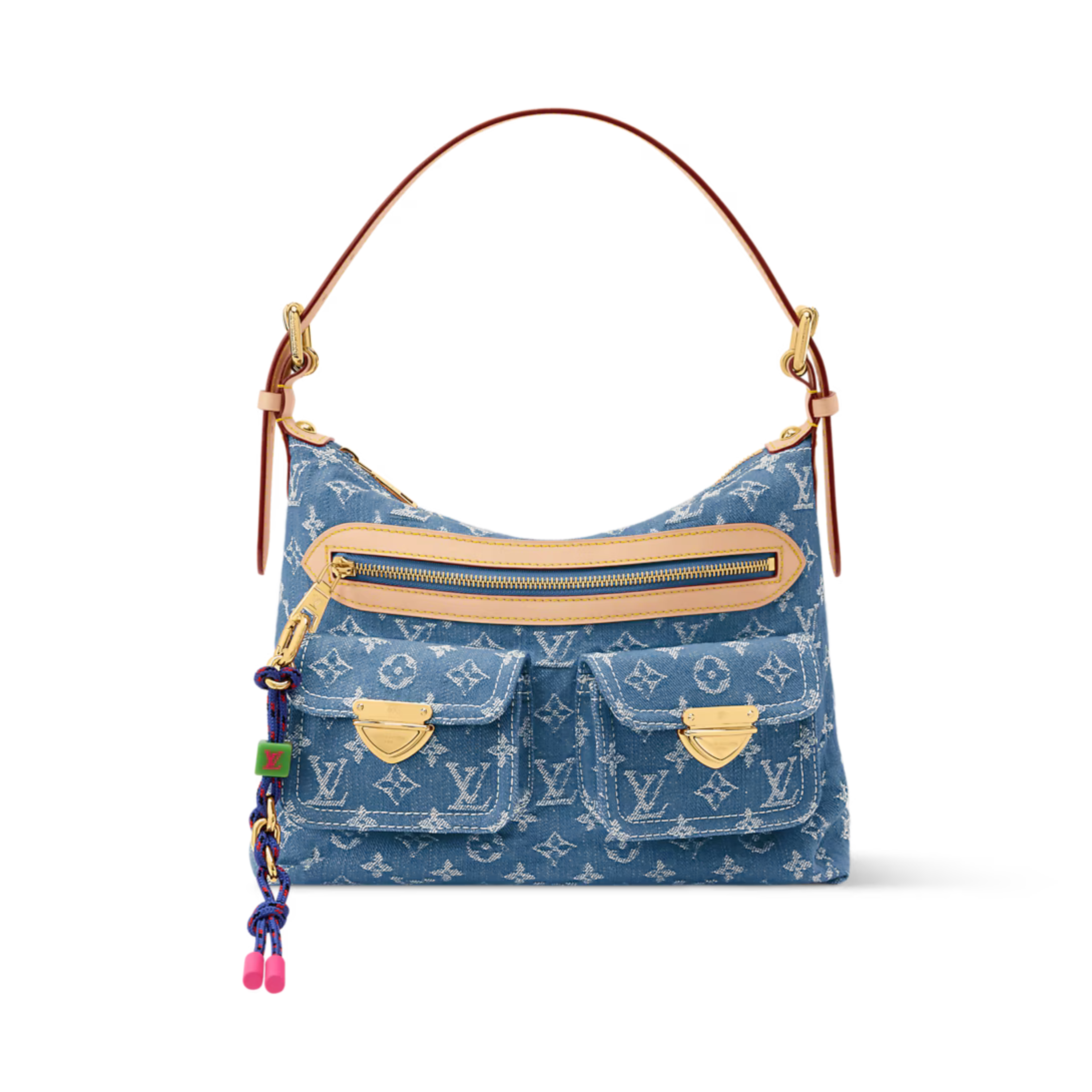 Louis Vuitton Baggy Bag