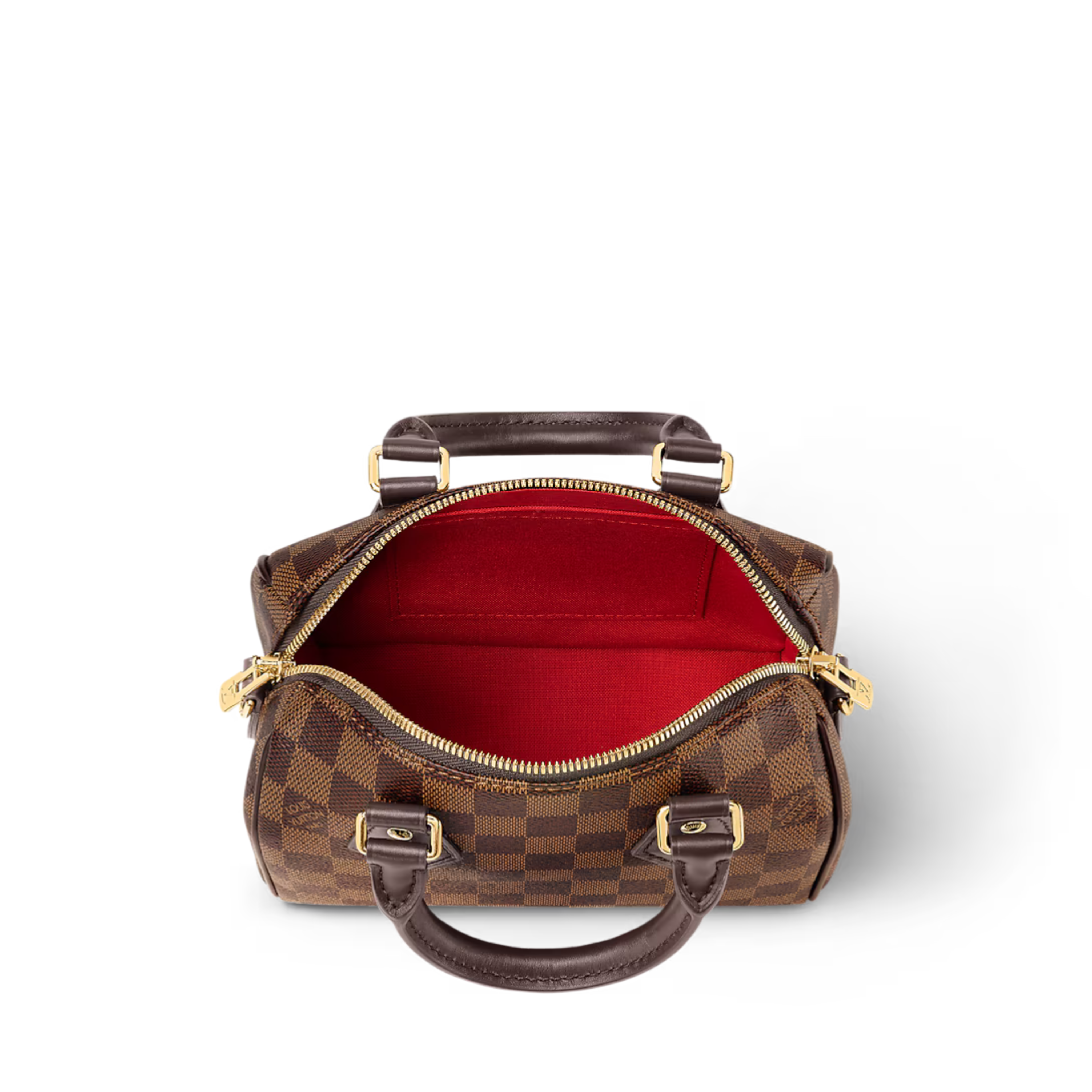 Louis Vuitton Speedy Bandoulière 20 Bag