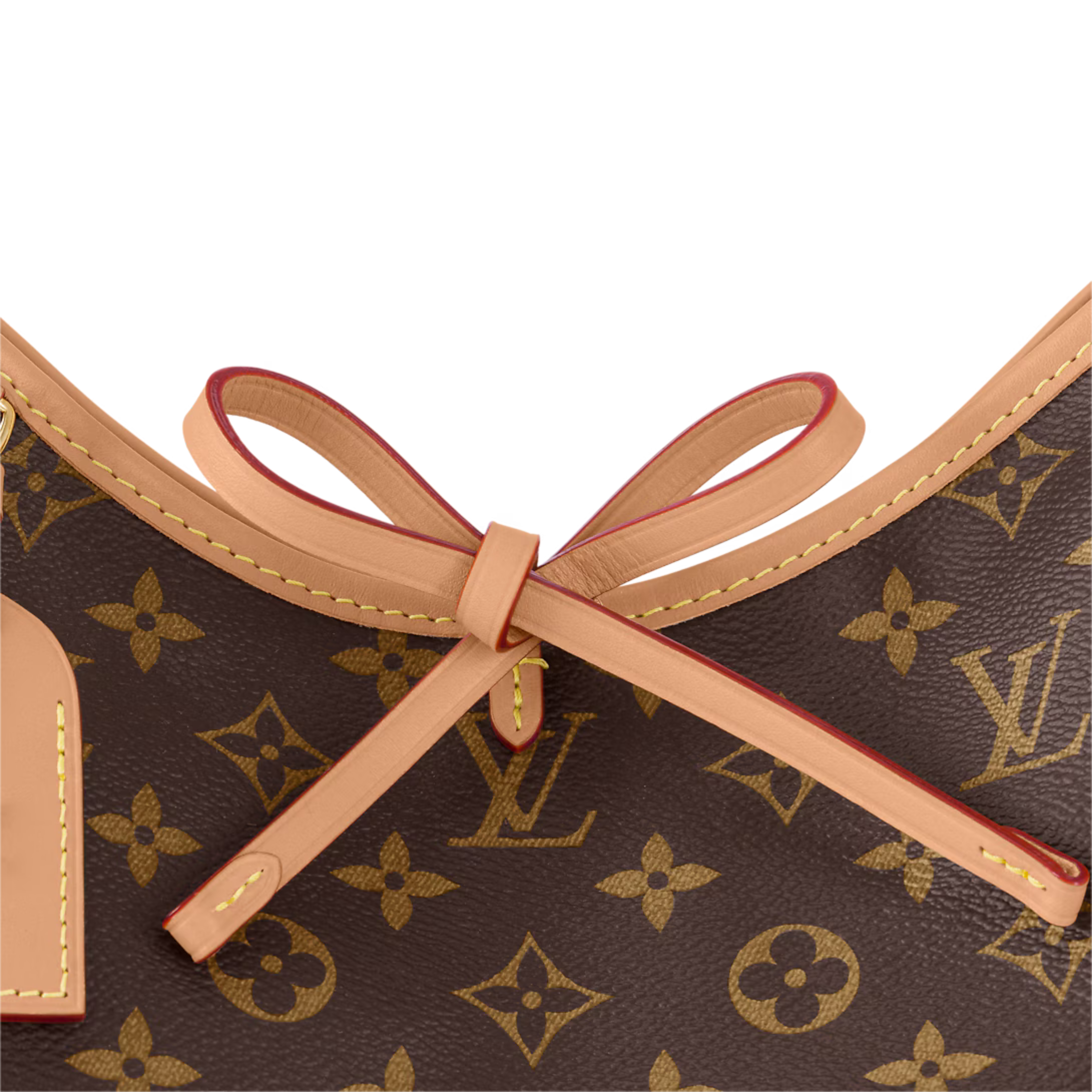 Louis Vuitton CarryAll PM Bag