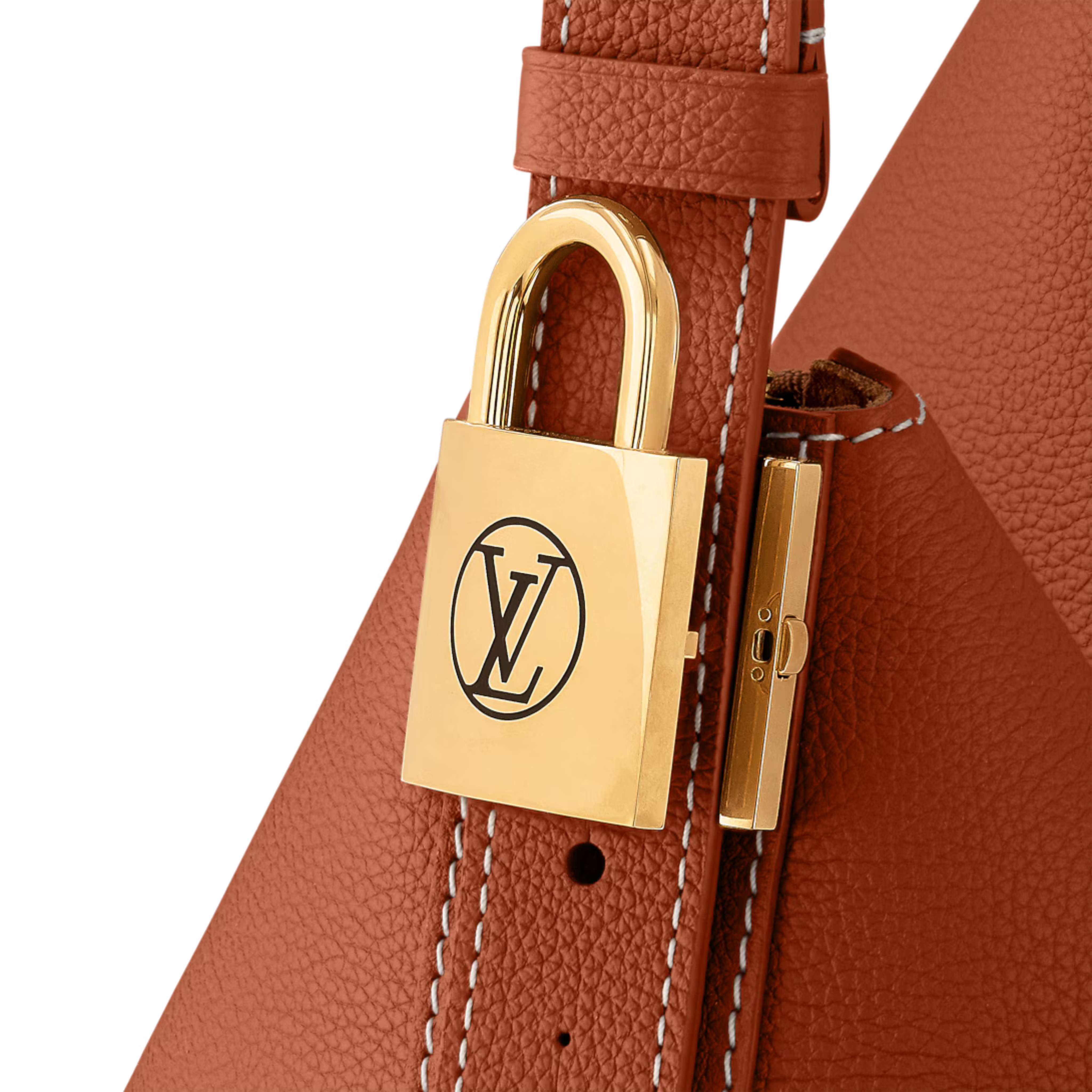 Louis Vuitton Low Key Cookie MM Bag