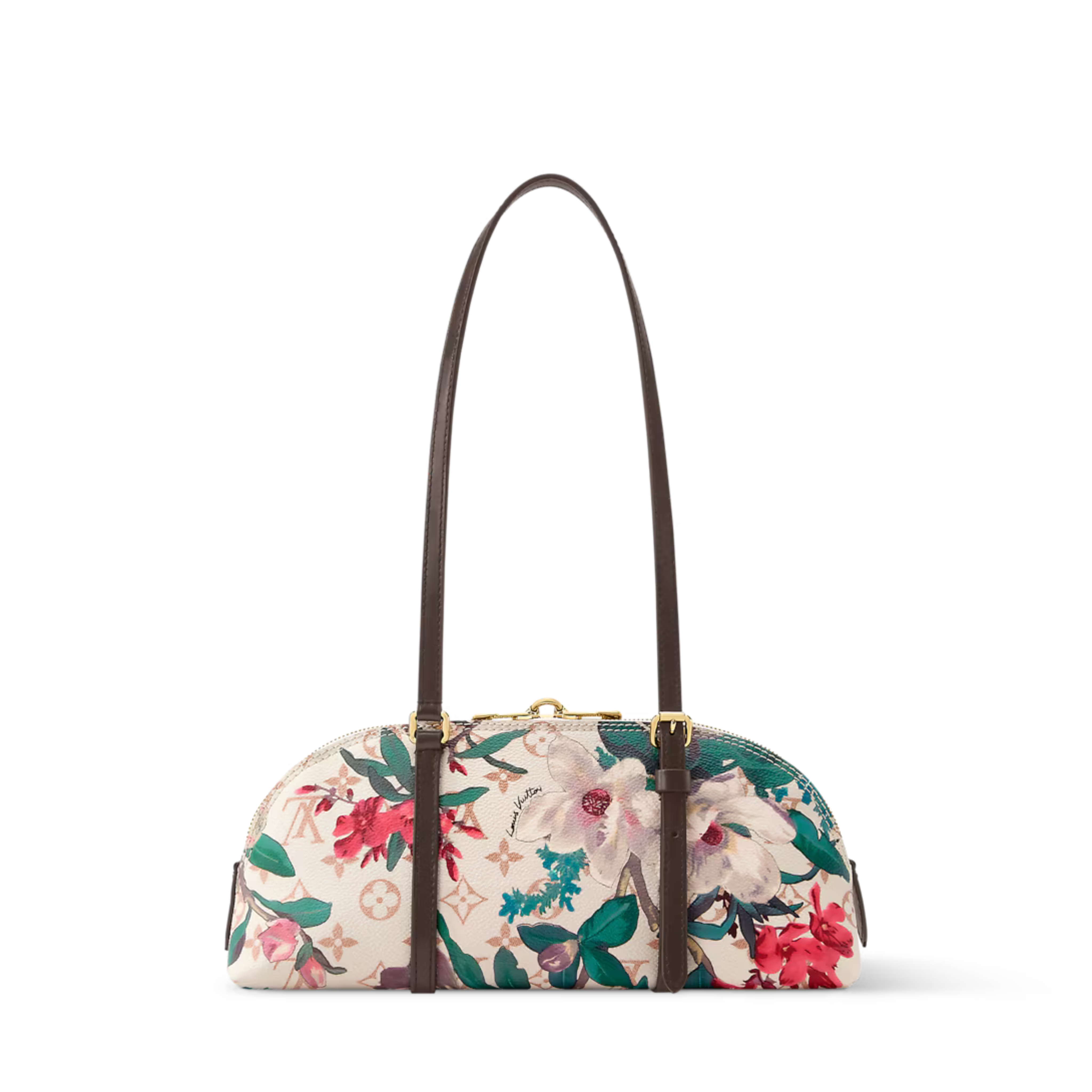 Louis Vuitton Squire East West Bag