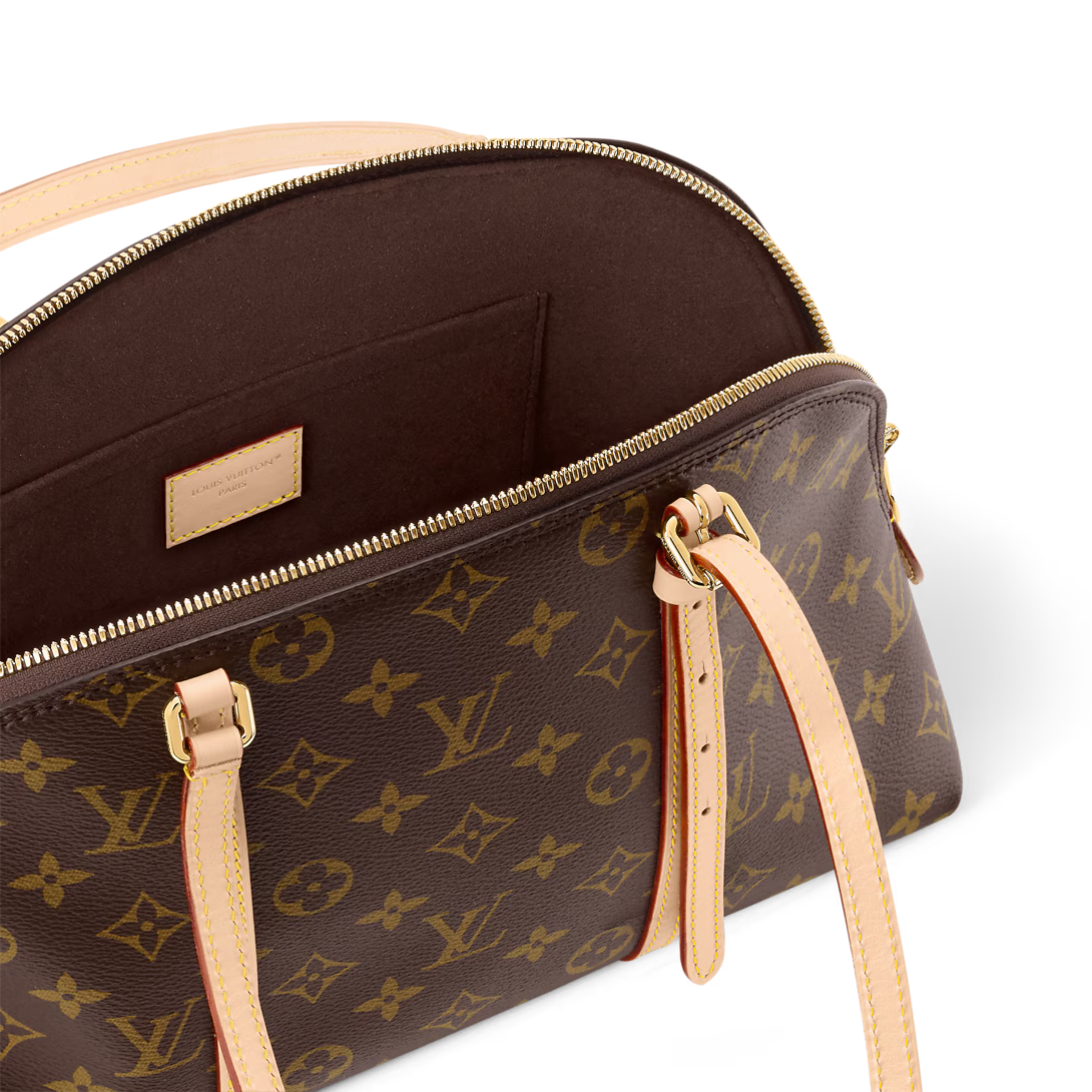 Louis Vuitton Squire PM Bag