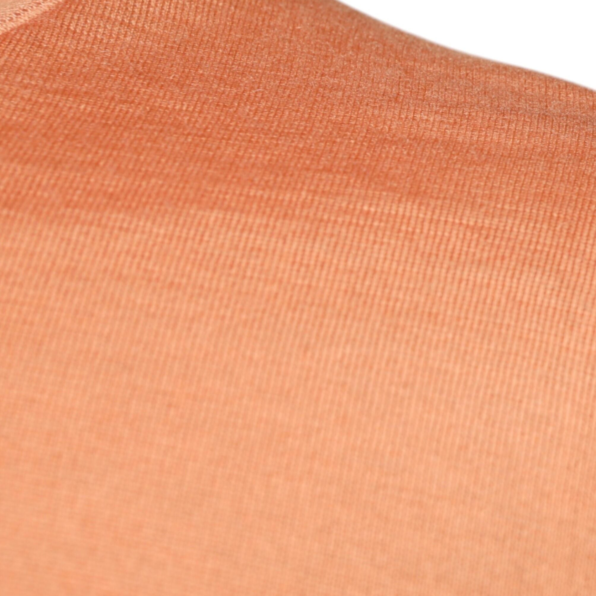 Dolce & Gabbana Beige Wool Crewneck Pullover Cropped Sweater