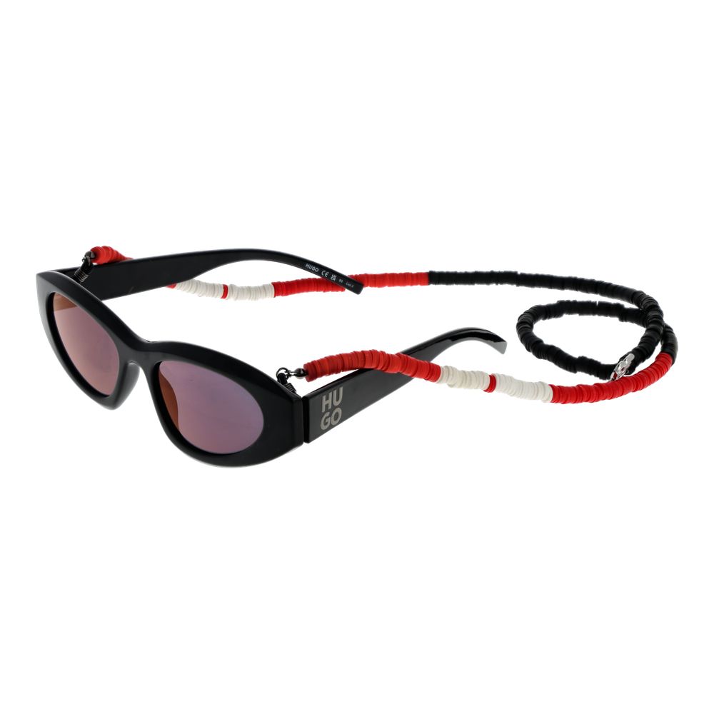 Hugo Boss Black Polyamide Sunglasses