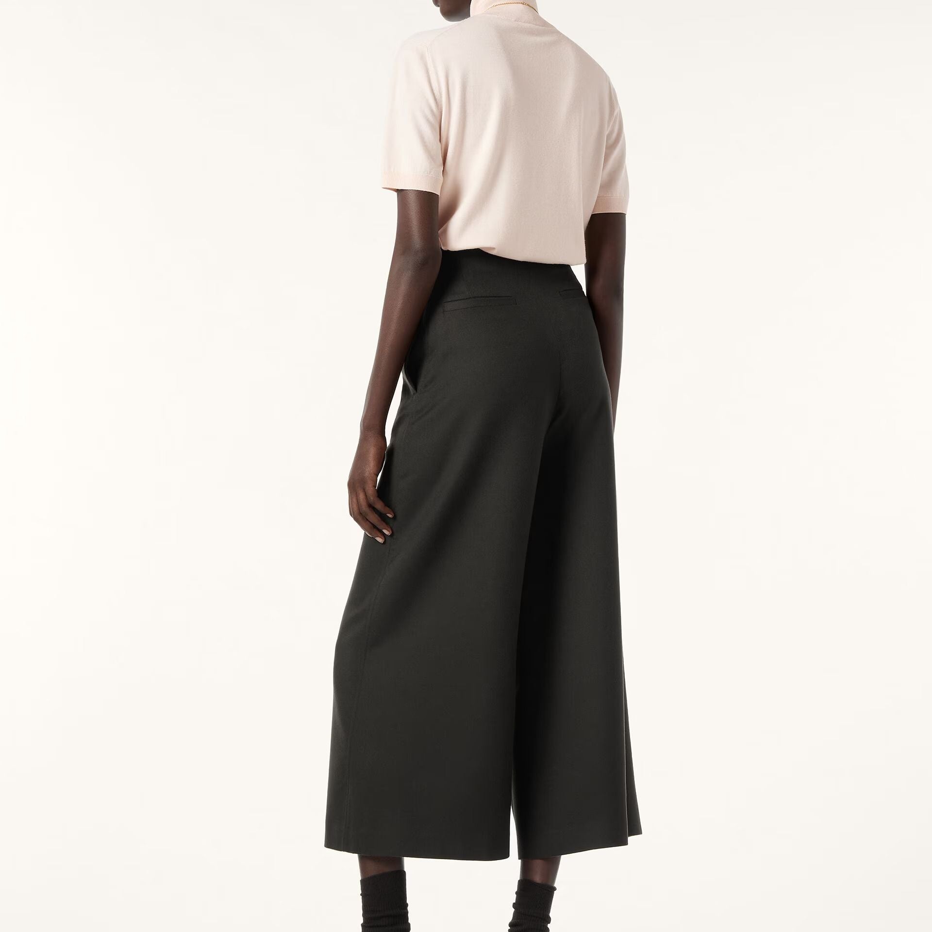 Loro Piana Kenith Loro Piana Royal Lightness® Trousers in Loro Piana Royal Lightness®